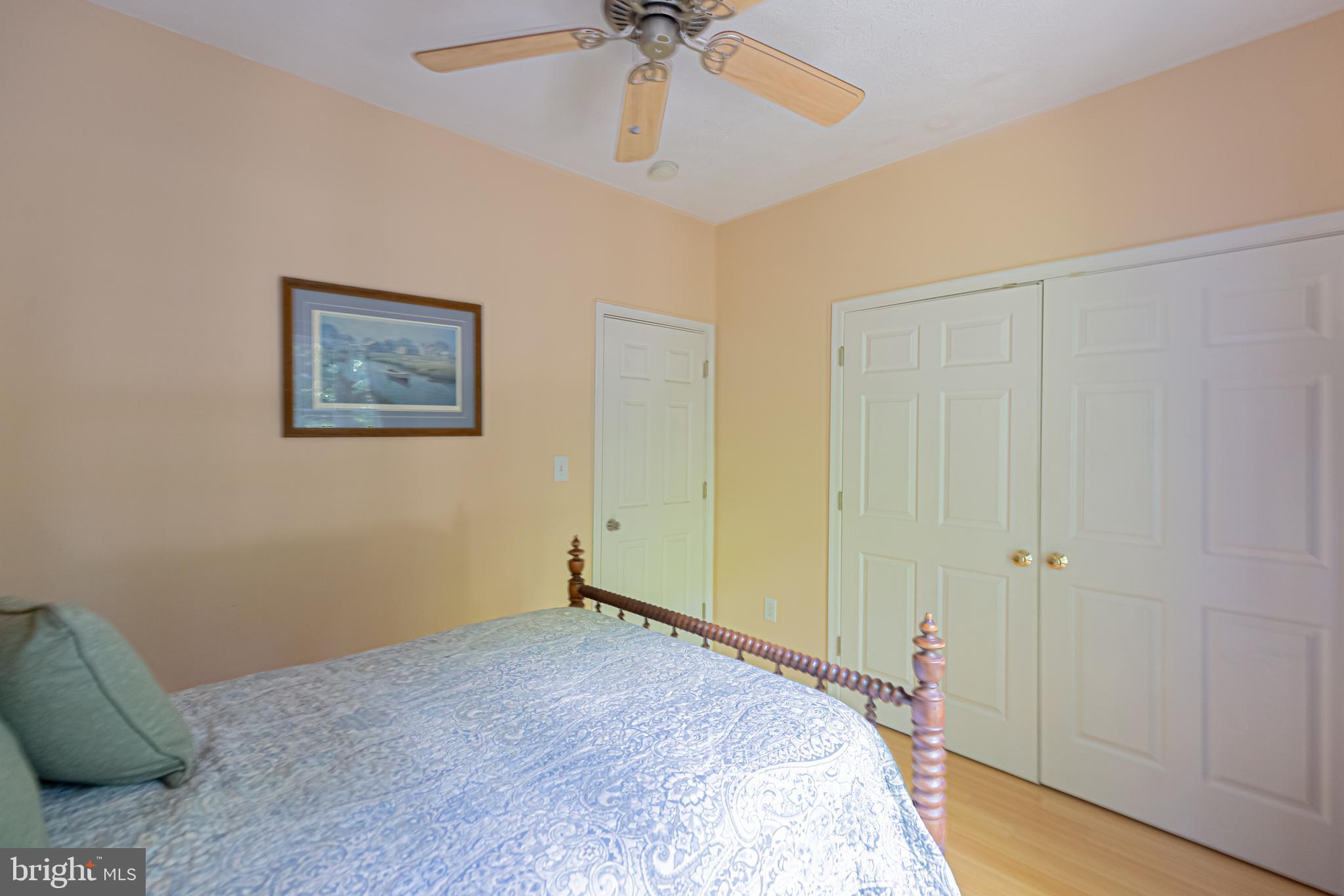 LAKE CAROLINE - Residential