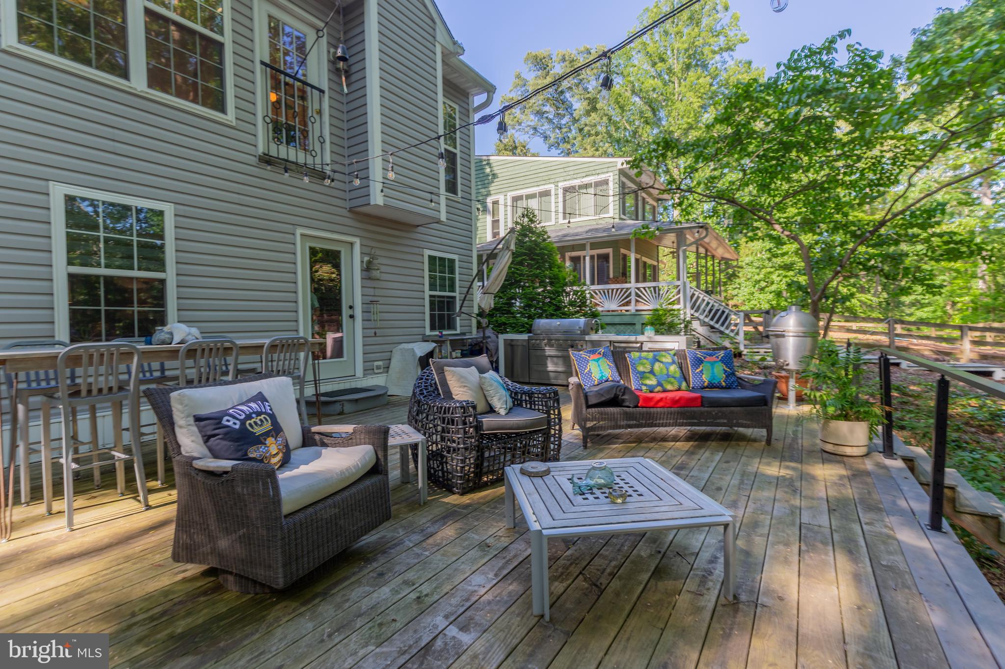 LAKE CAROLINE - Residential