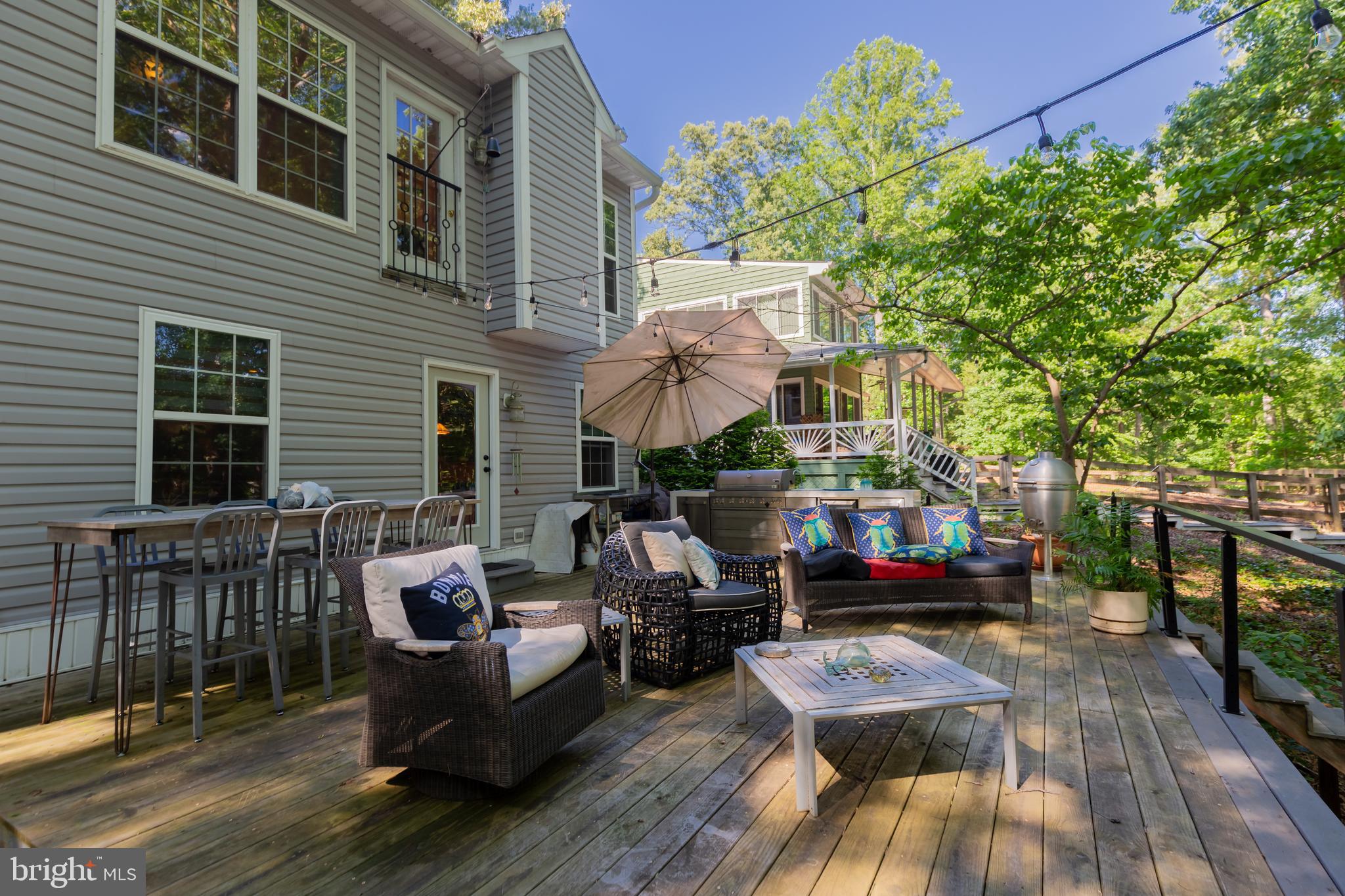 LAKE CAROLINE - Residential
