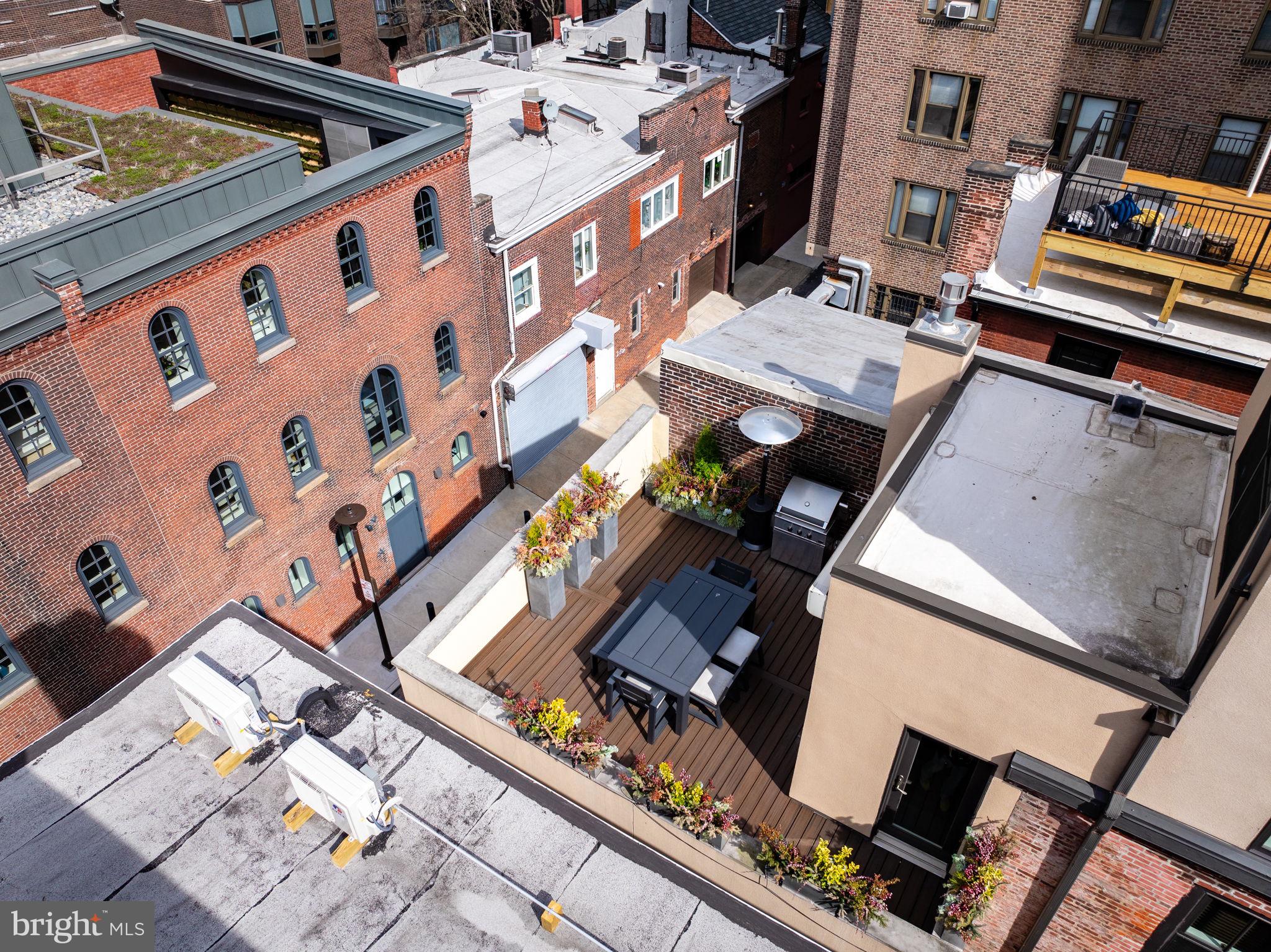 RITTENHOUSE SQUARE - Residential