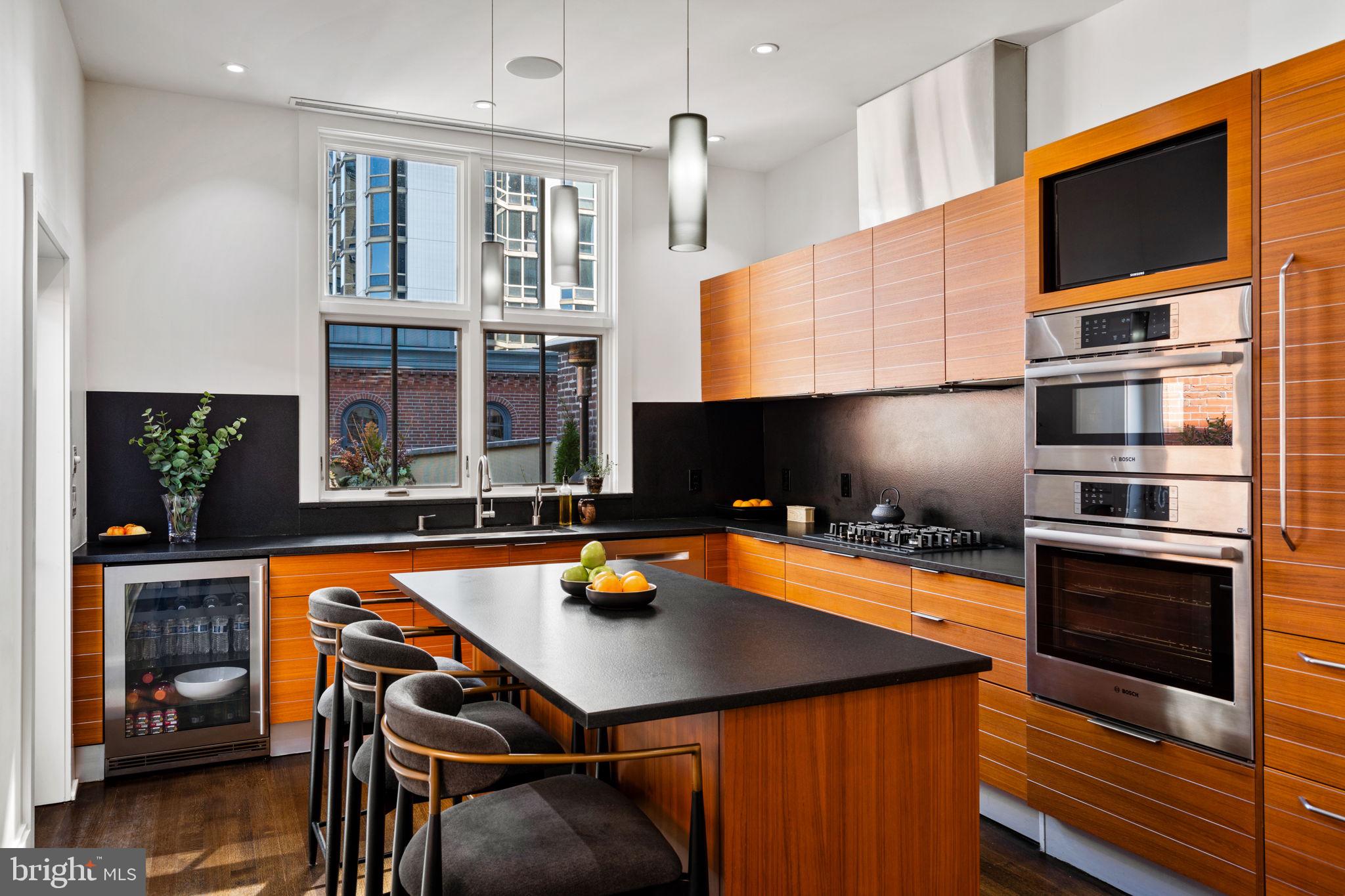 RITTENHOUSE SQUARE - Residential