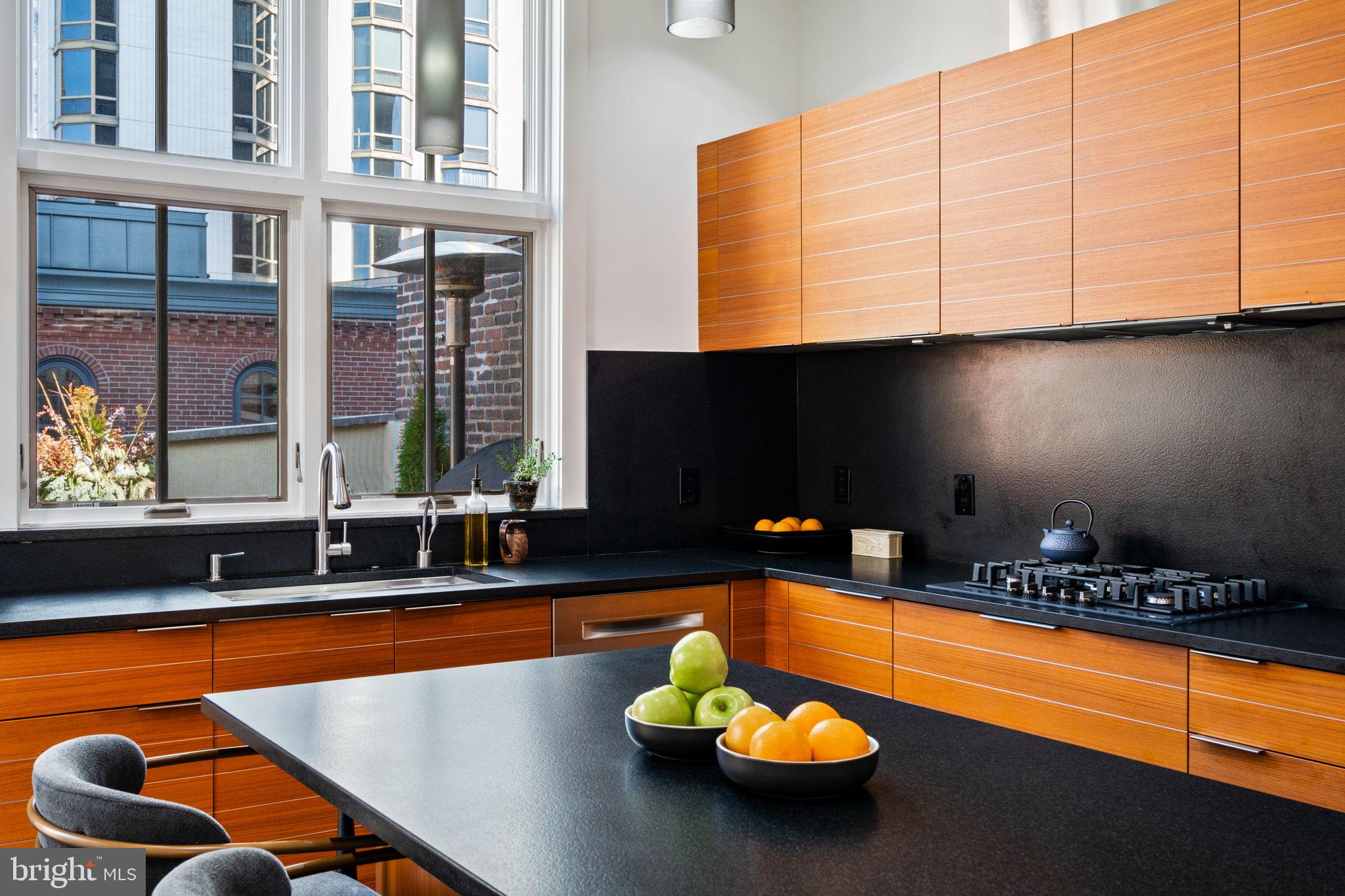 RITTENHOUSE SQUARE - Residential