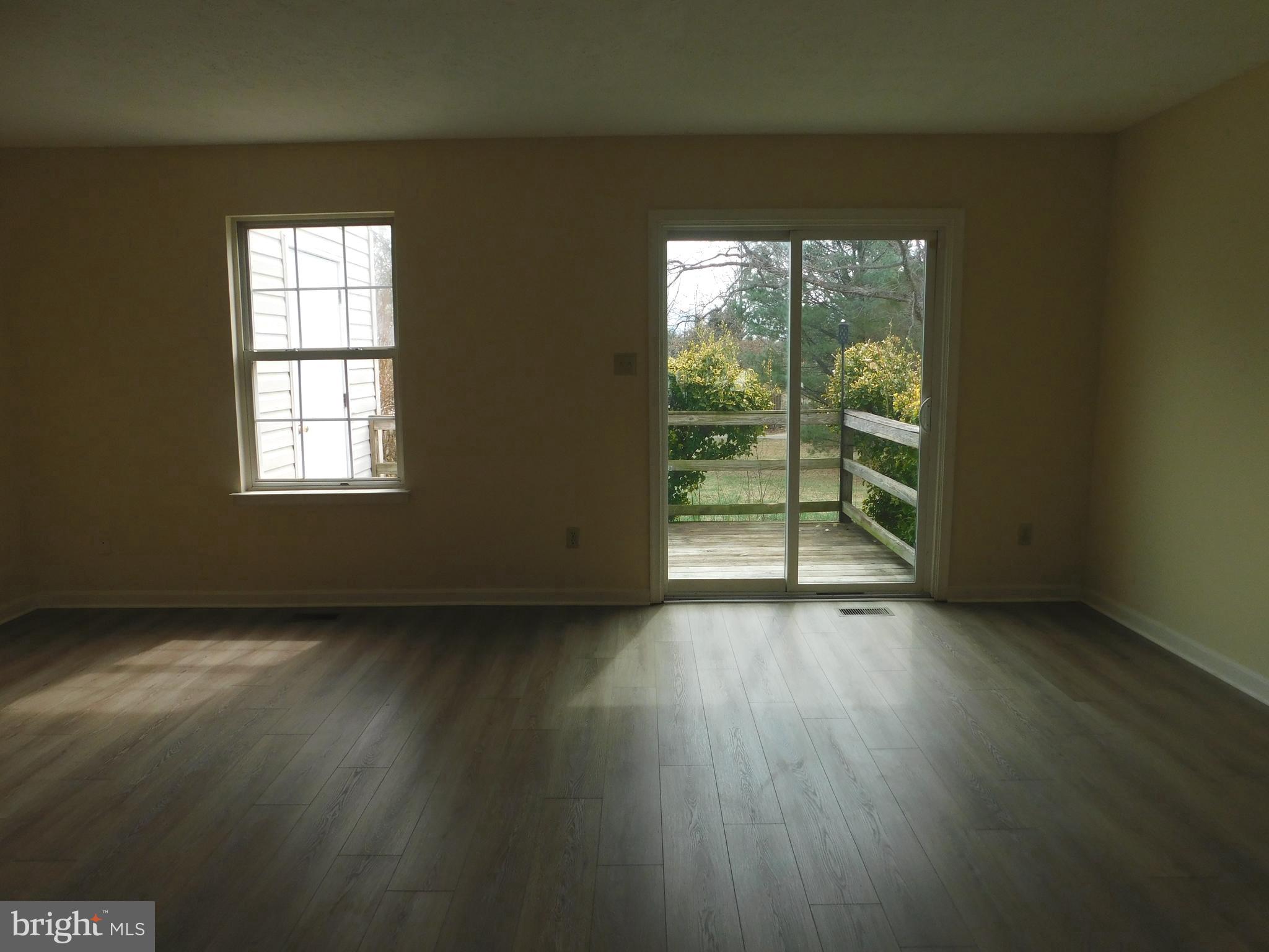 VILLAGE AT SHERANDO - Residential Lease