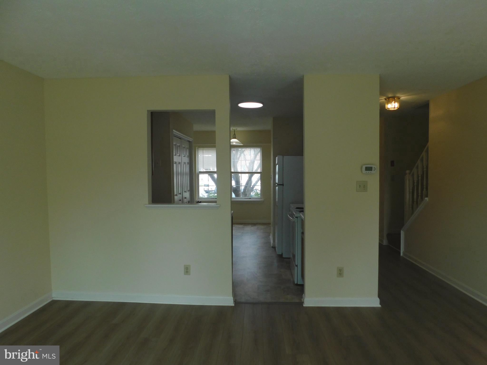 VILLAGE AT SHERANDO - Residential Lease