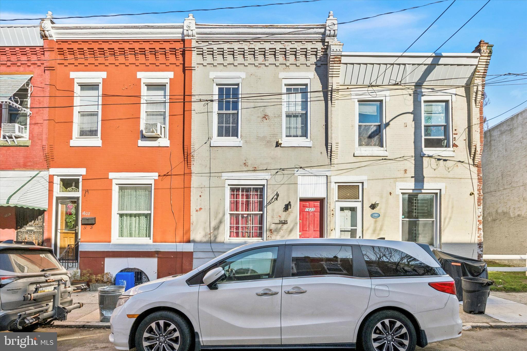 TEMPLE UNIVERSITY - Residential