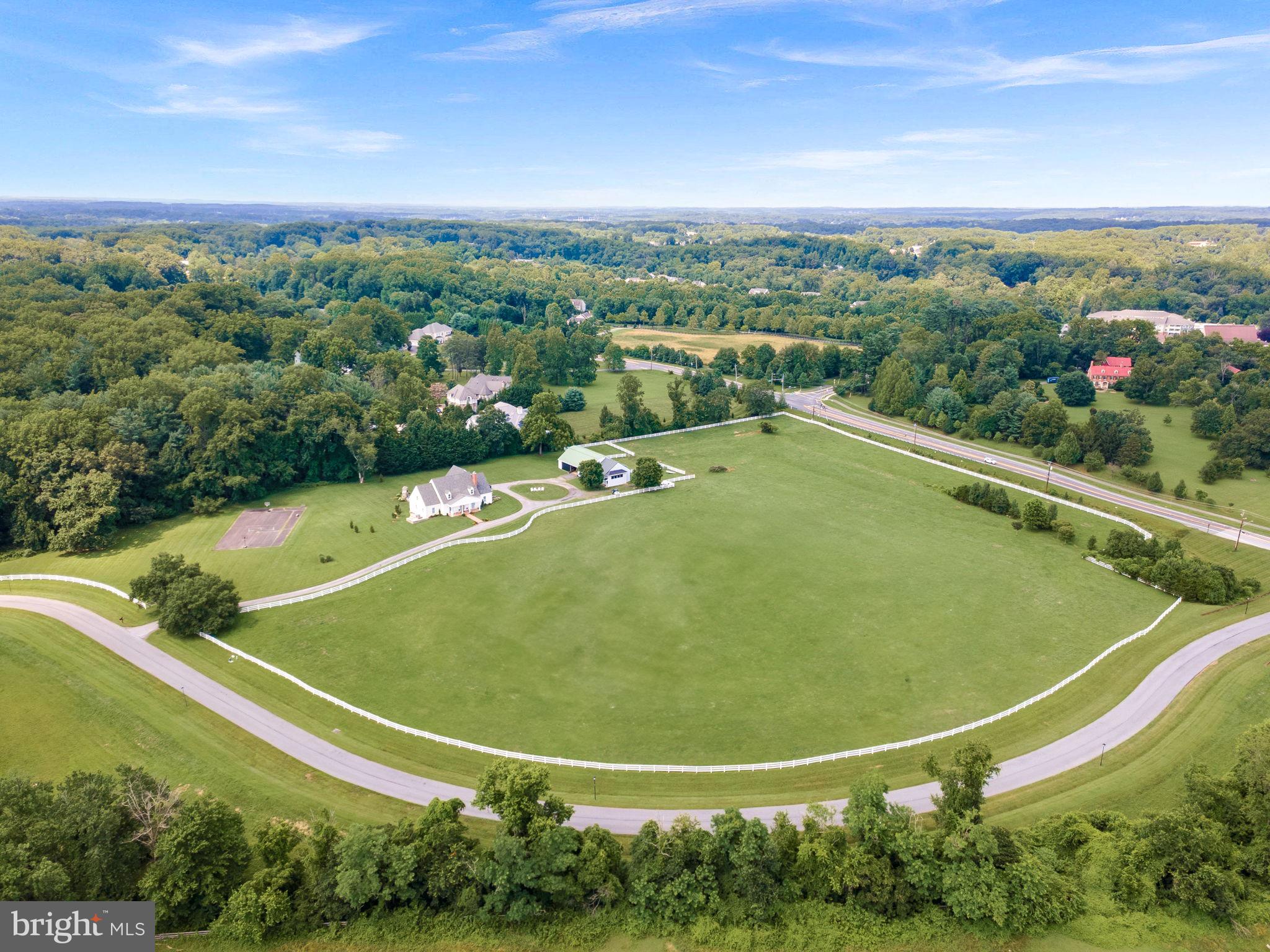 OLNEY OUTSIDE - Residential