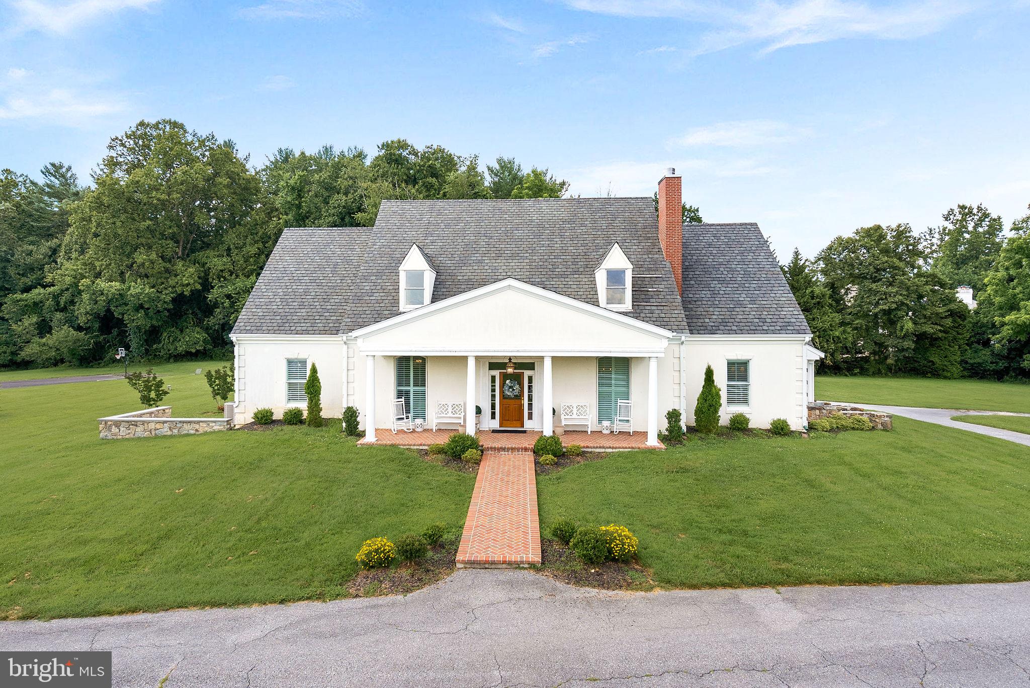 OLNEY OUTSIDE - Residential