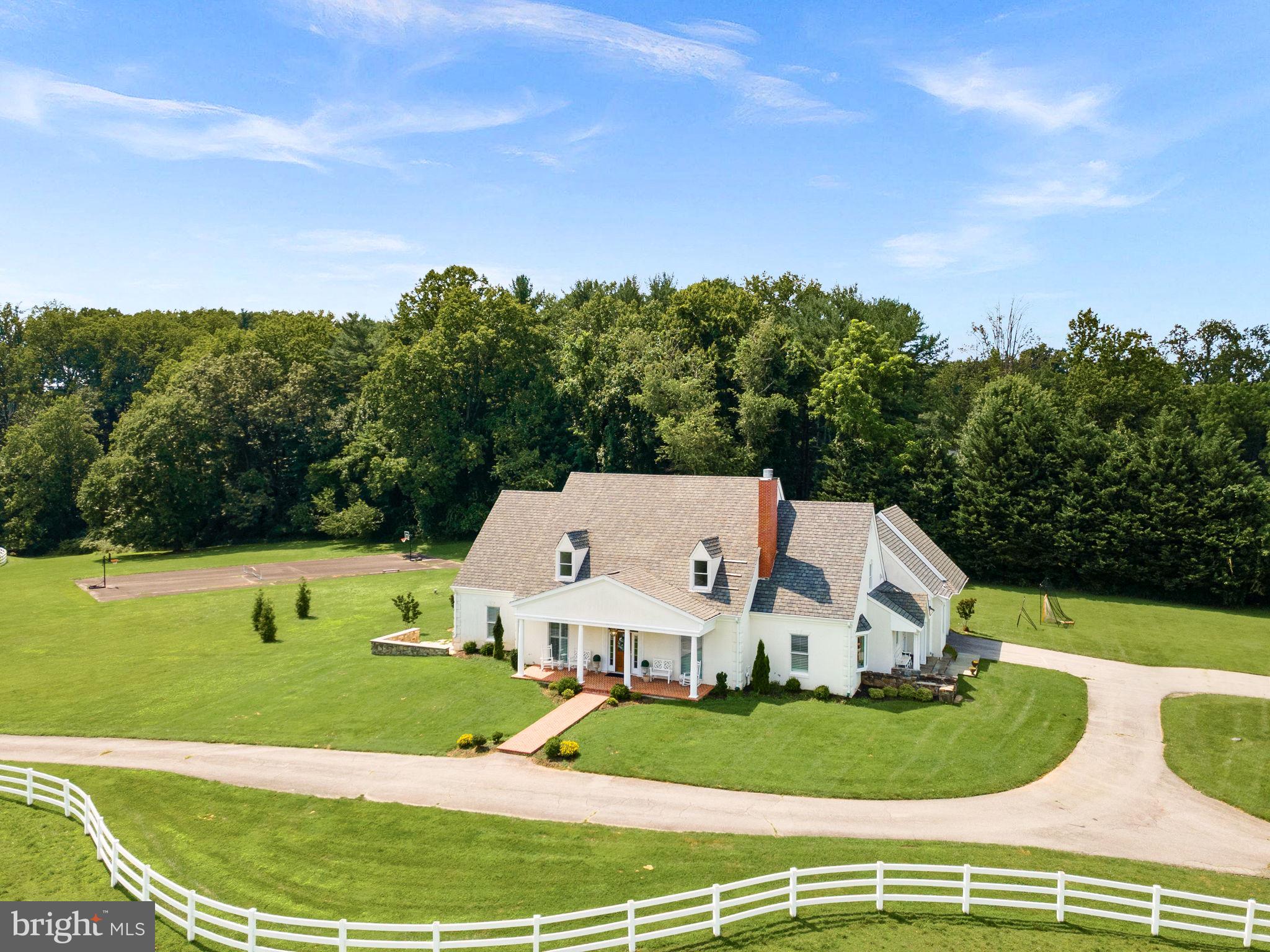 OLNEY OUTSIDE - Residential