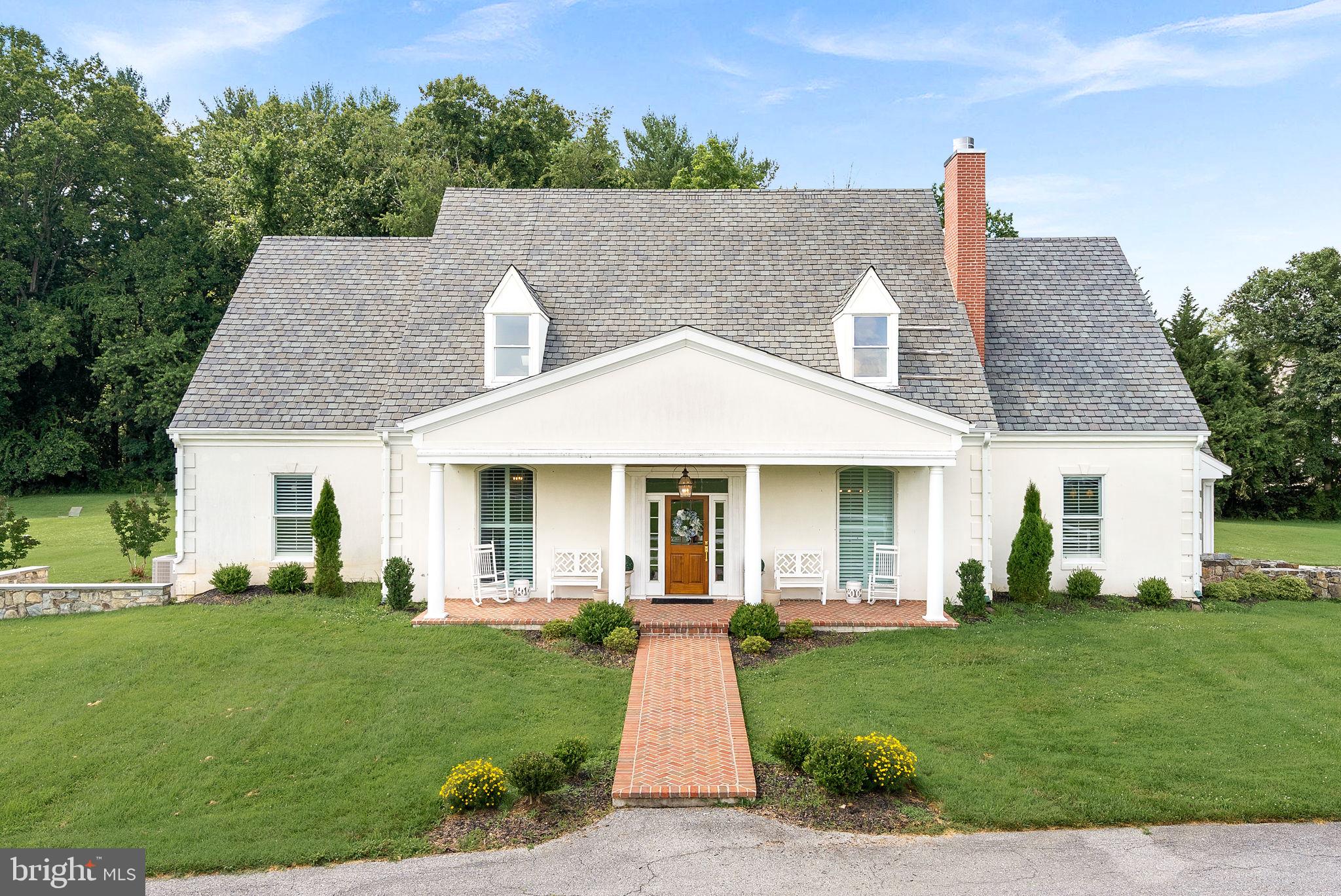 OLNEY OUTSIDE - Residential