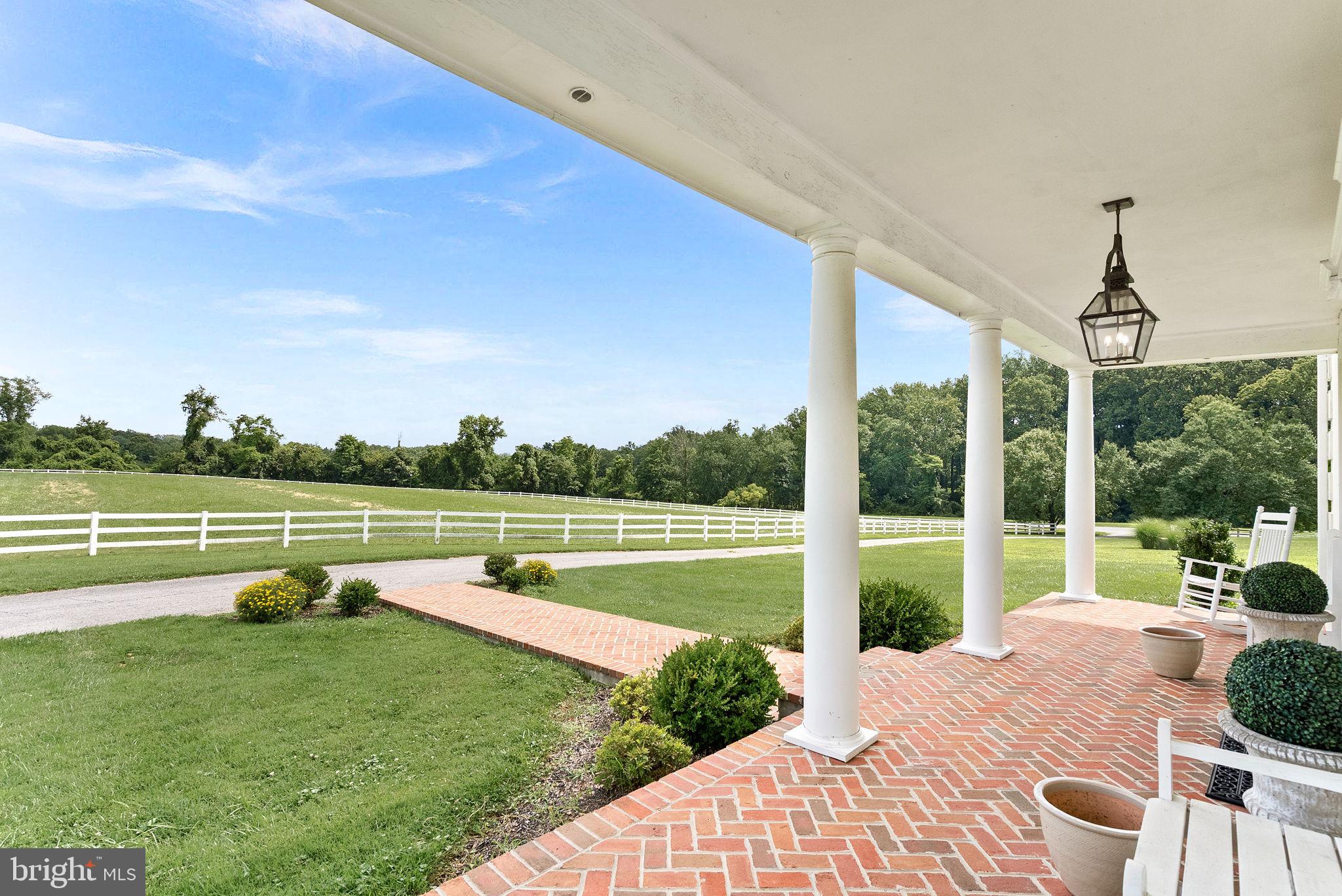 OLNEY OUTSIDE - Residential