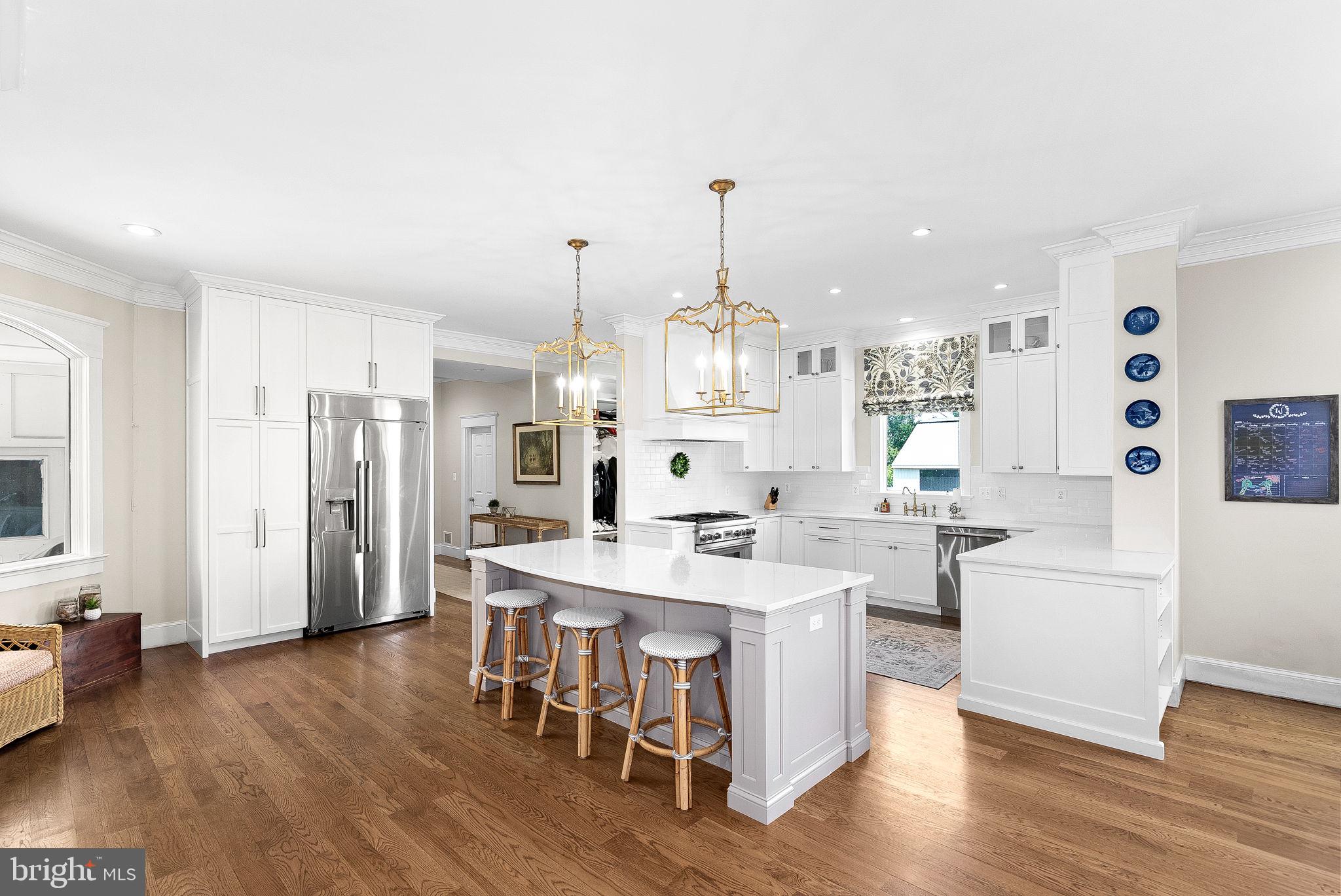 OLNEY OUTSIDE - Residential