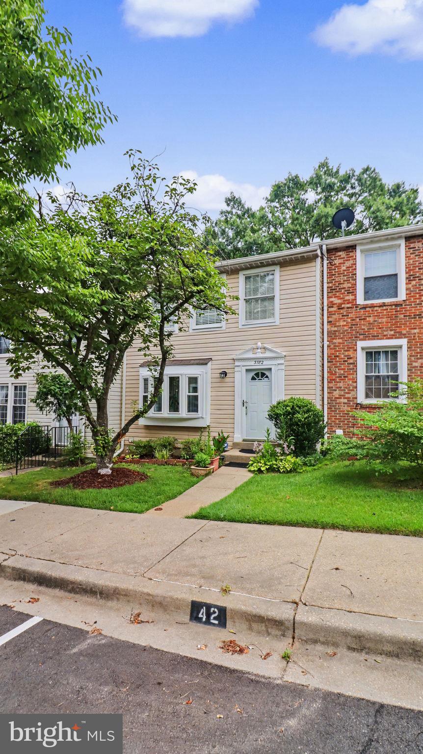 TIMBERLINE - Residential
