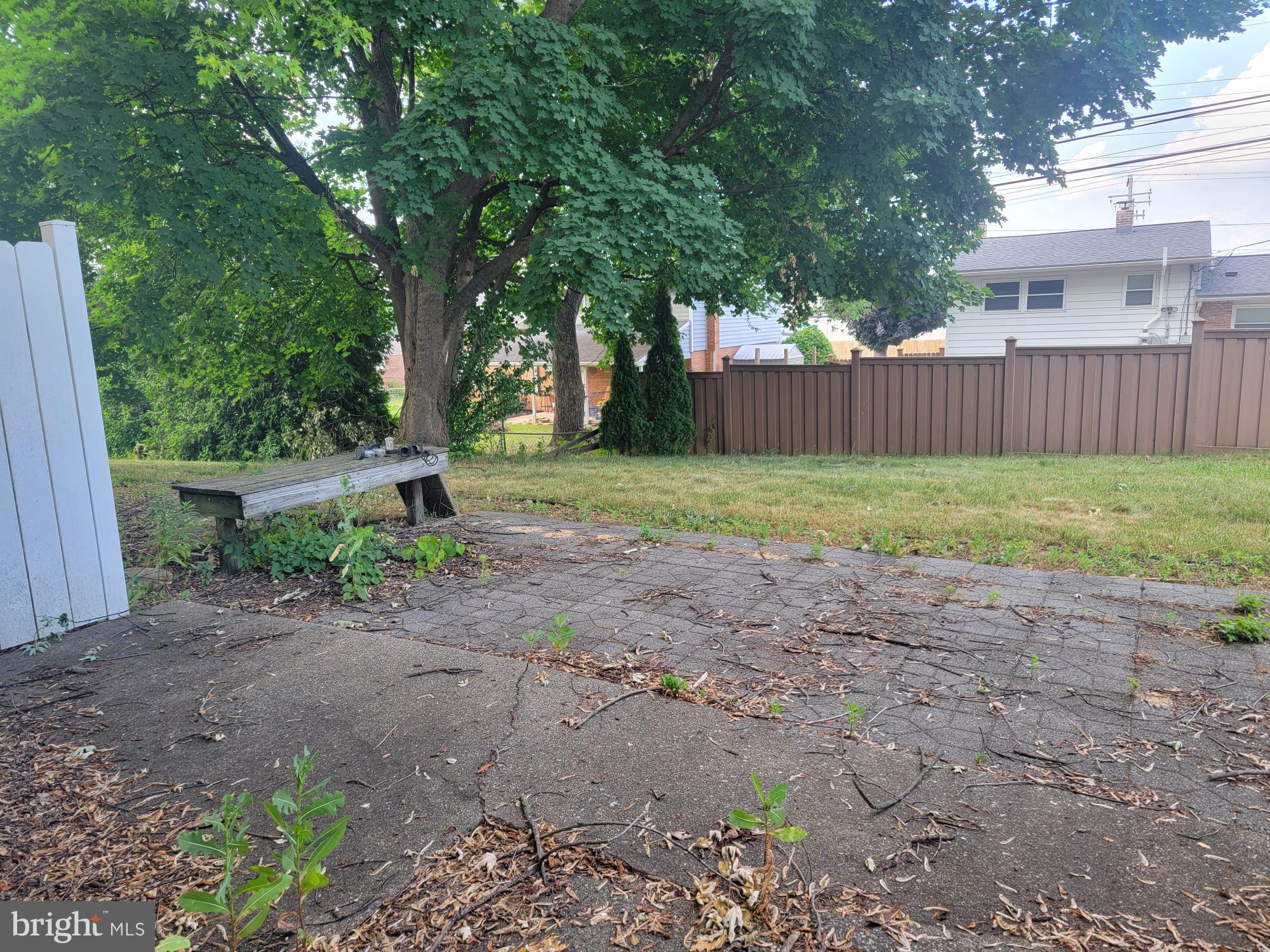 WINDSOR PARK - Residential