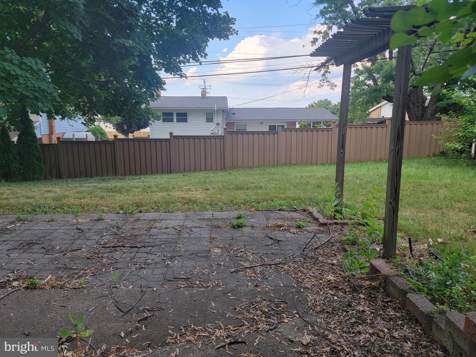 WINDSOR PARK - Residential