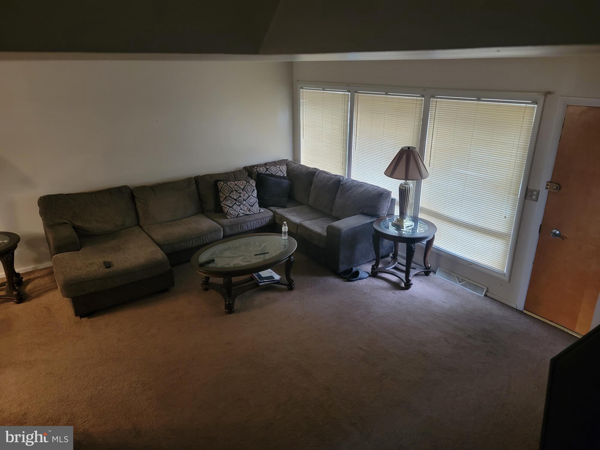 WINDSOR PARK - Residential