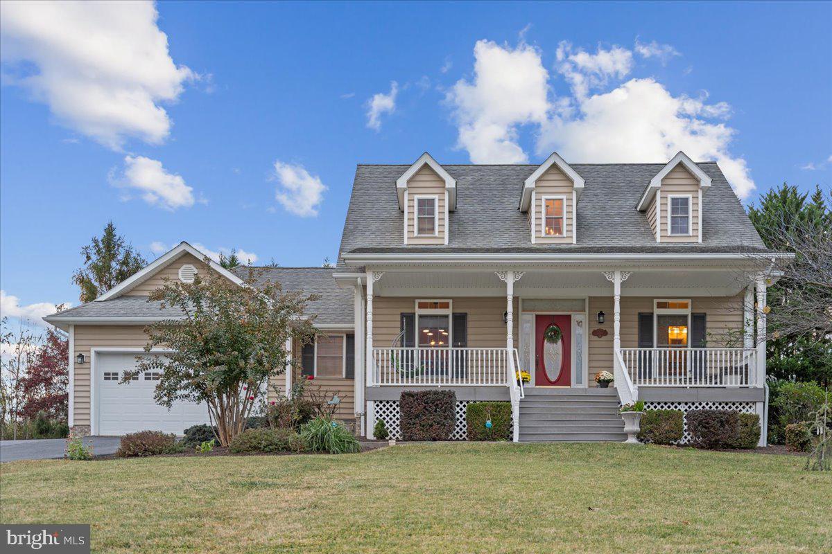 EDINBURG MANOR - Residential