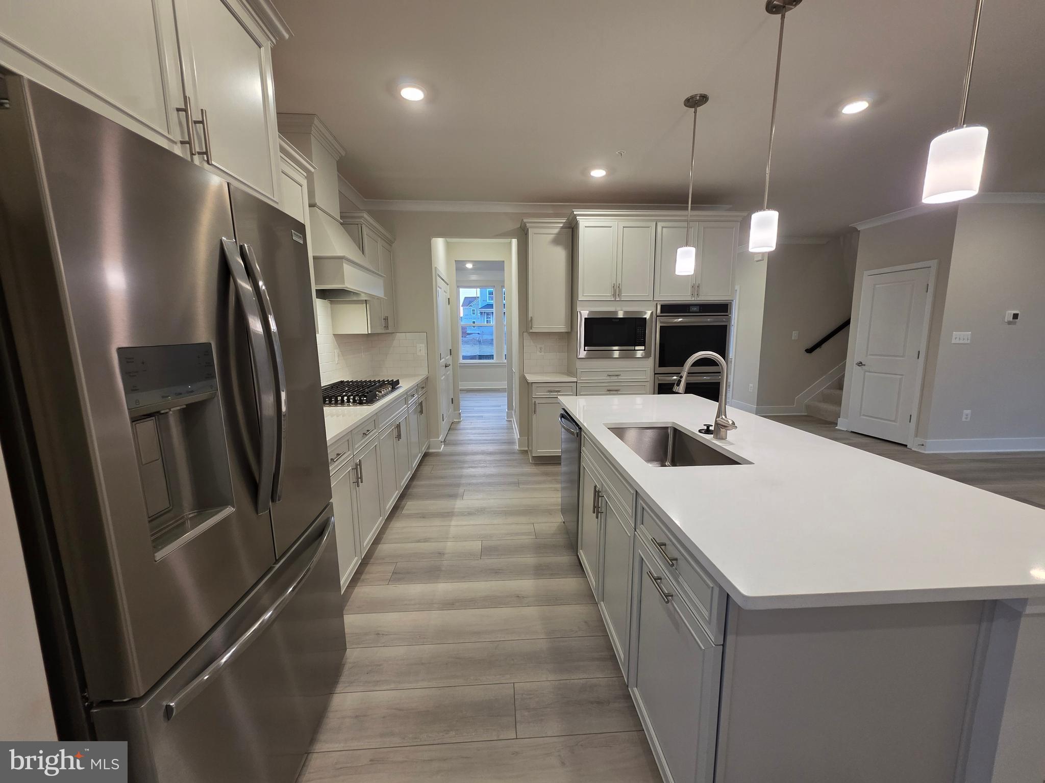 GREENLEIGH - Residential