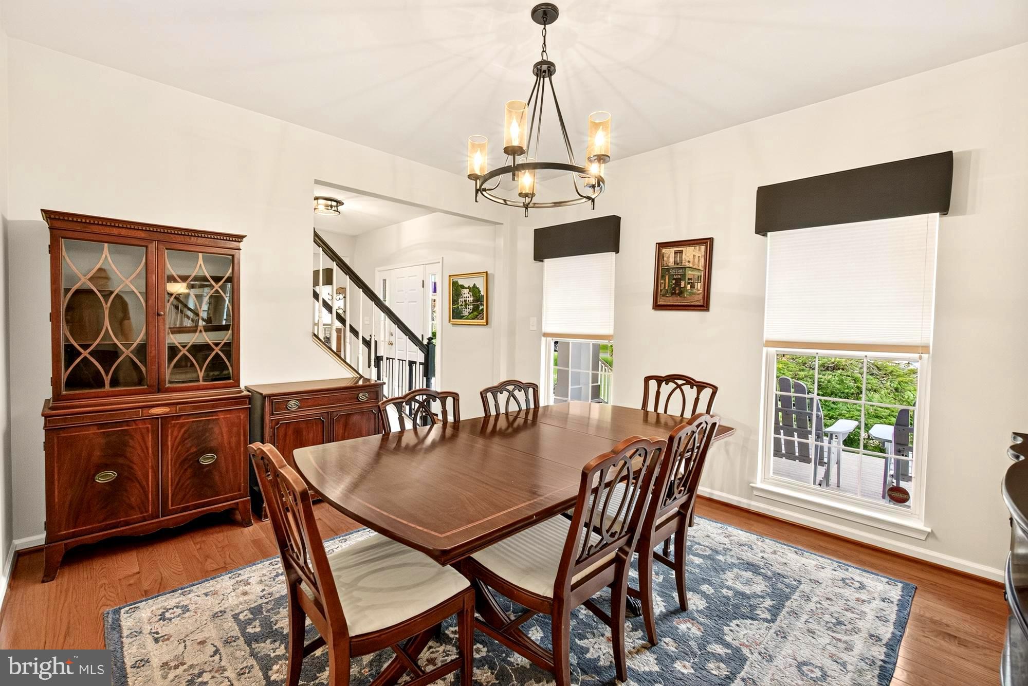 HUNTERS RUN - Residential