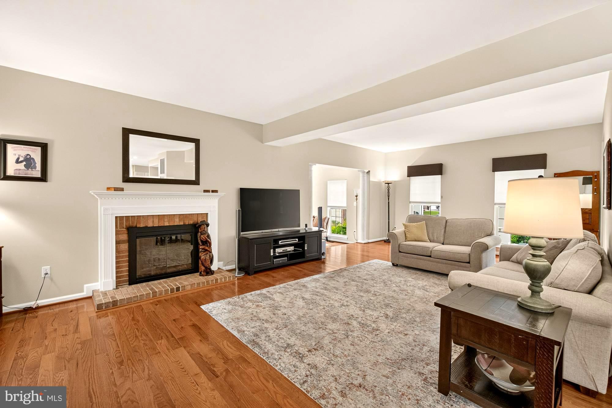 HUNTERS RUN - Residential