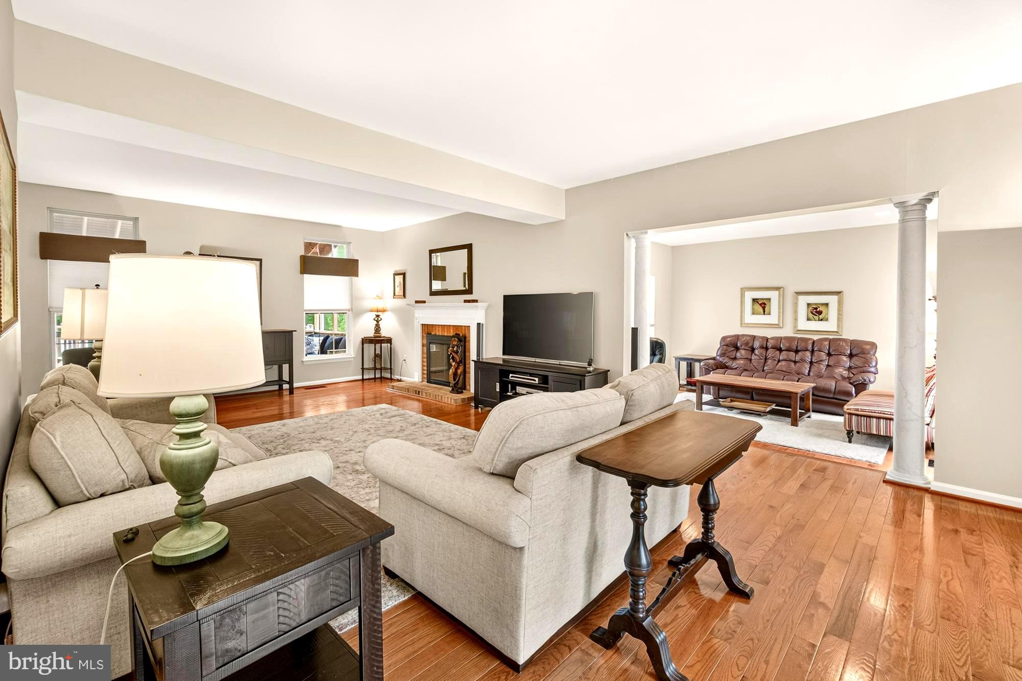 HUNTERS RUN - Residential