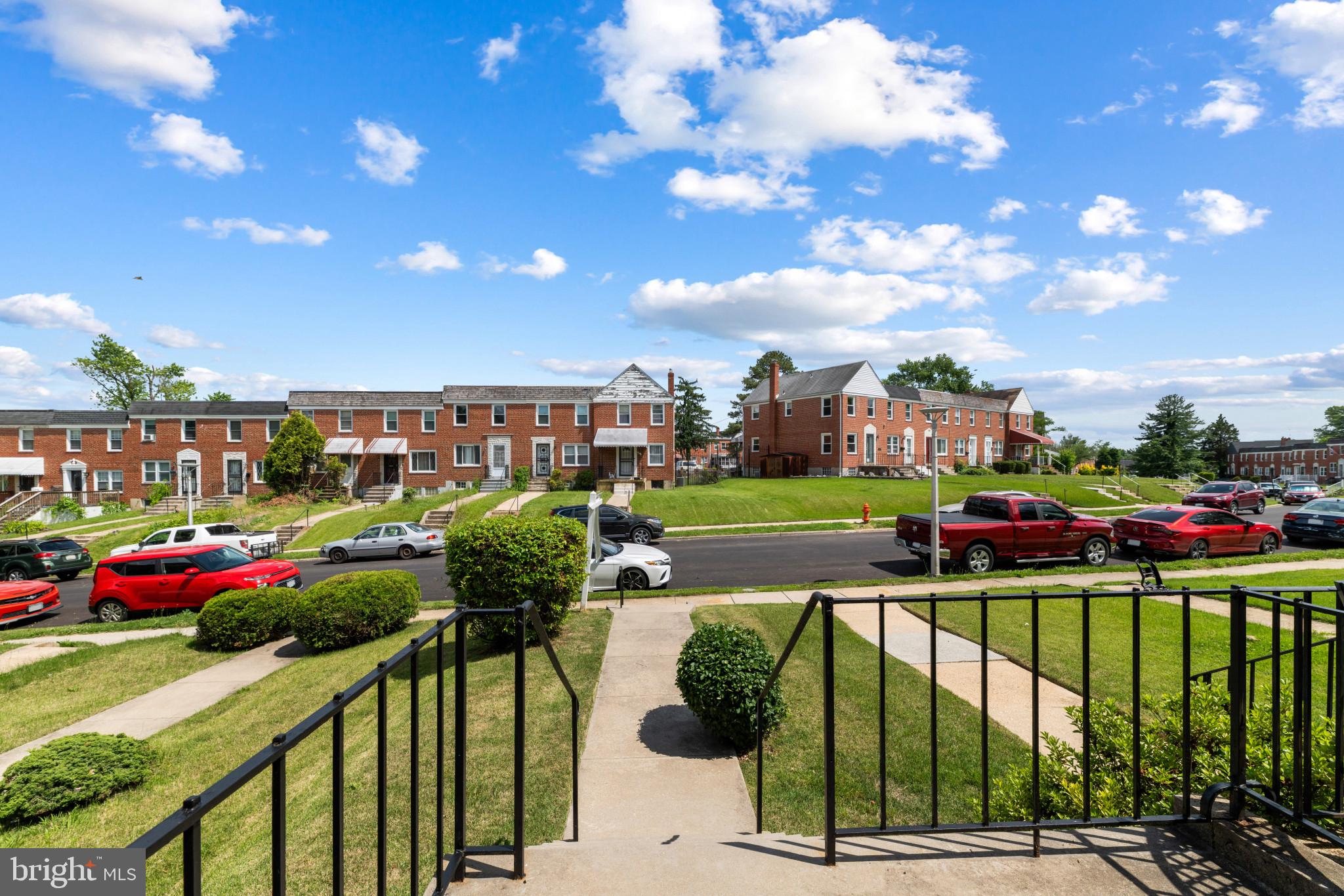 YALE HEIGHTS - Residential