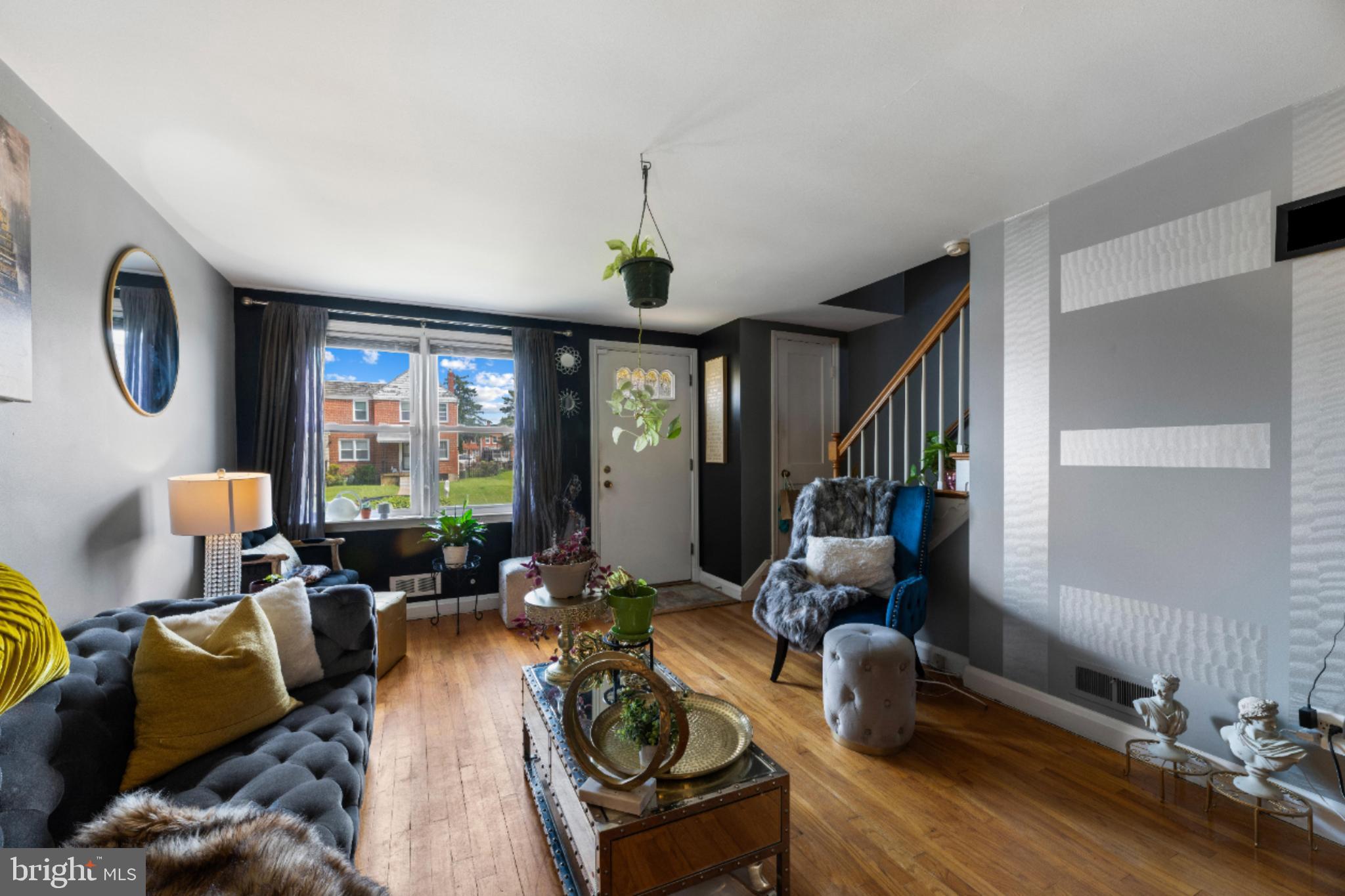 YALE HEIGHTS - Residential