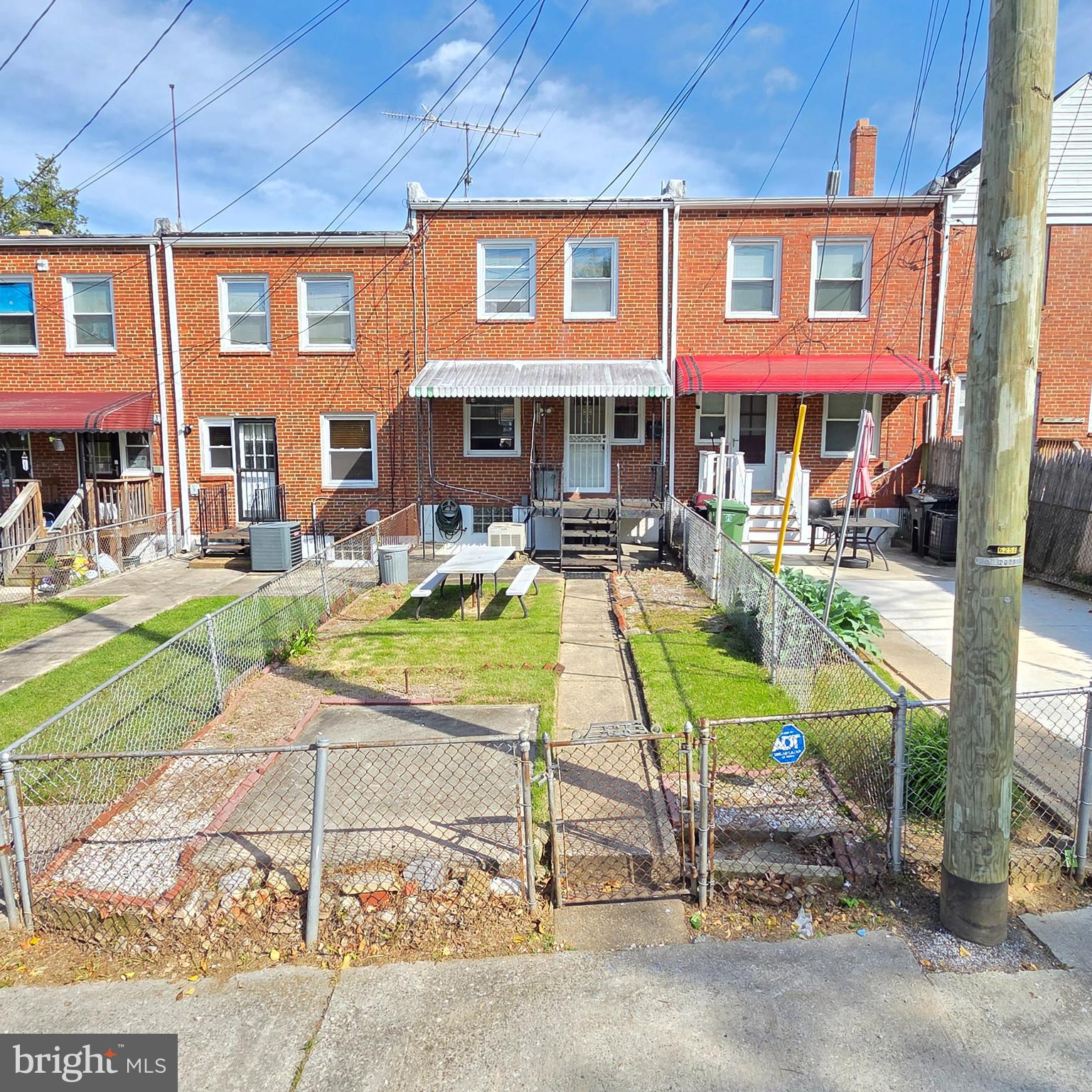 YALE HEIGHTS - Residential