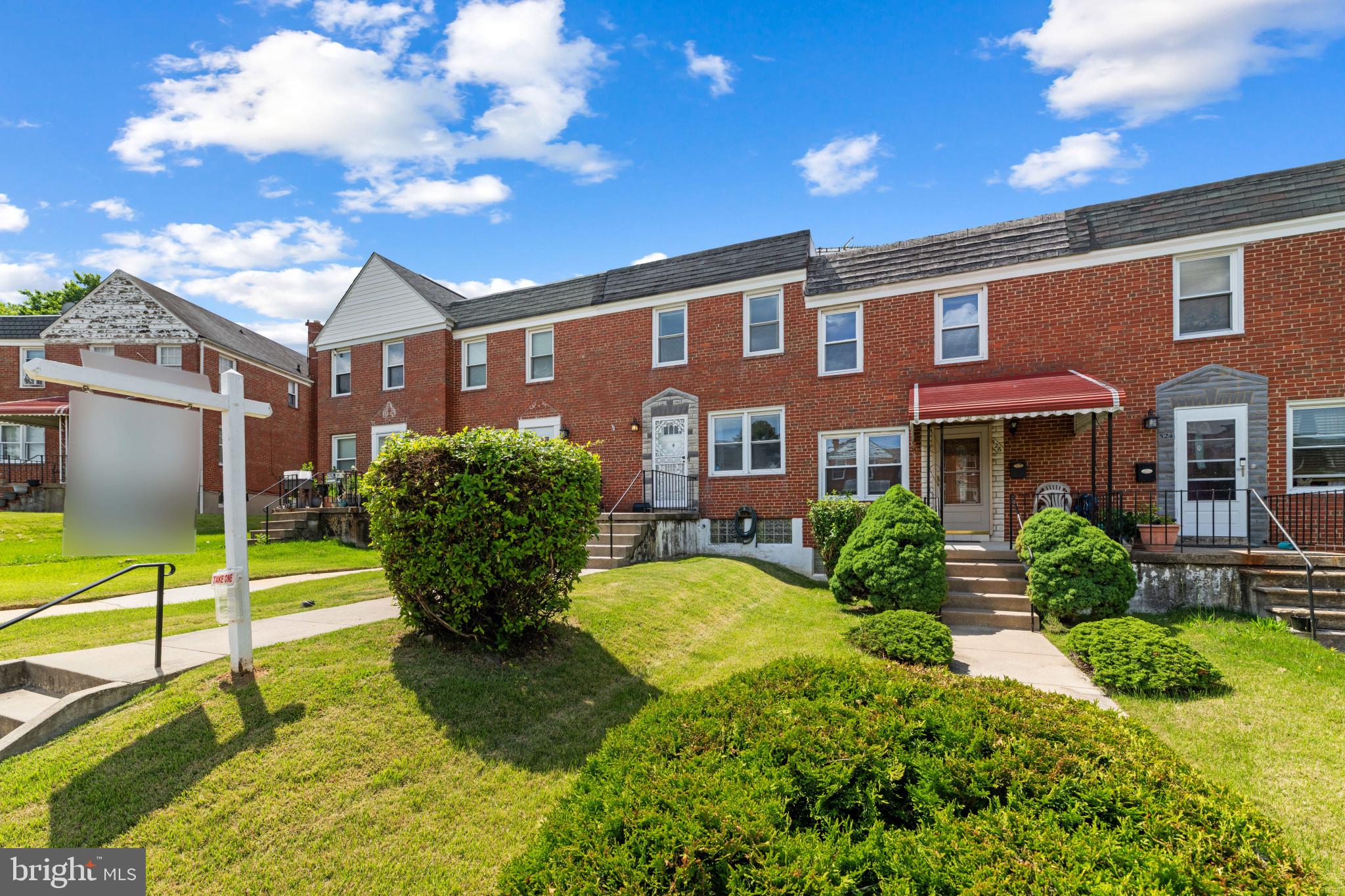 YALE HEIGHTS - Residential