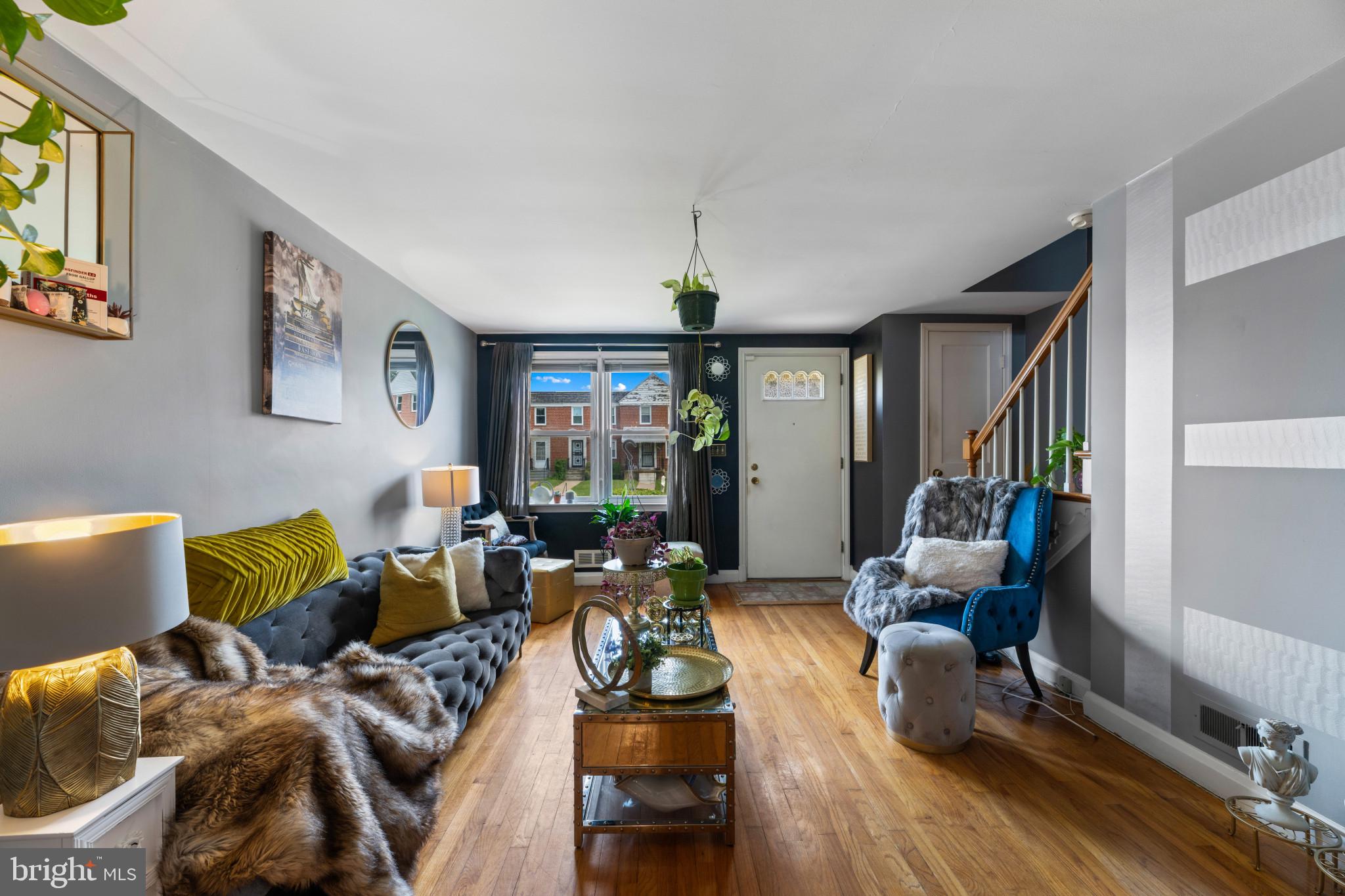 YALE HEIGHTS - Residential