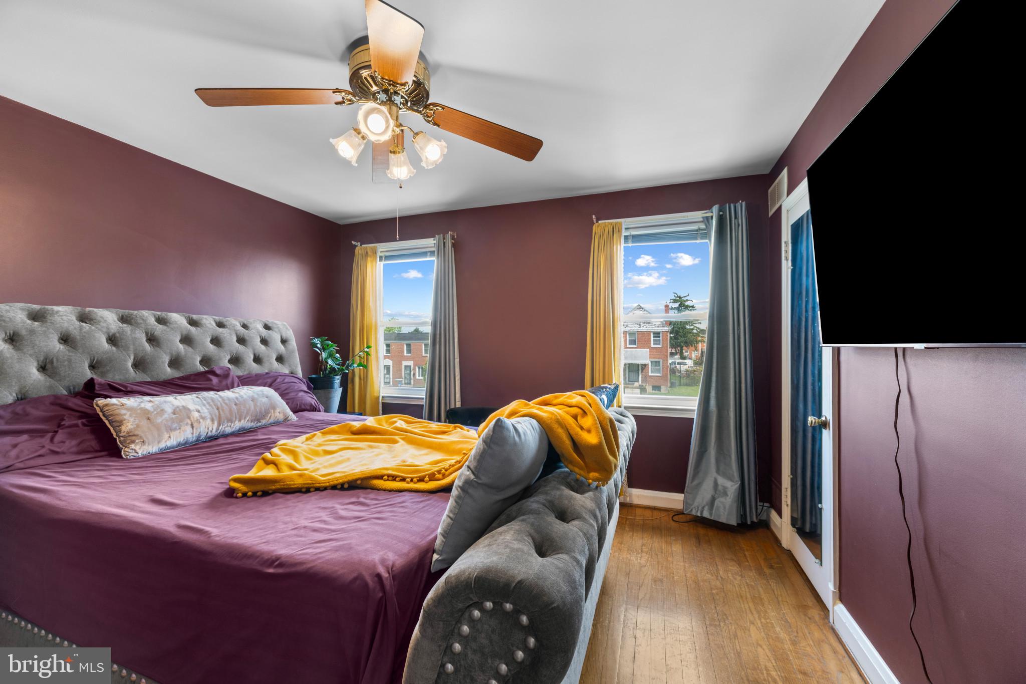 YALE HEIGHTS - Residential