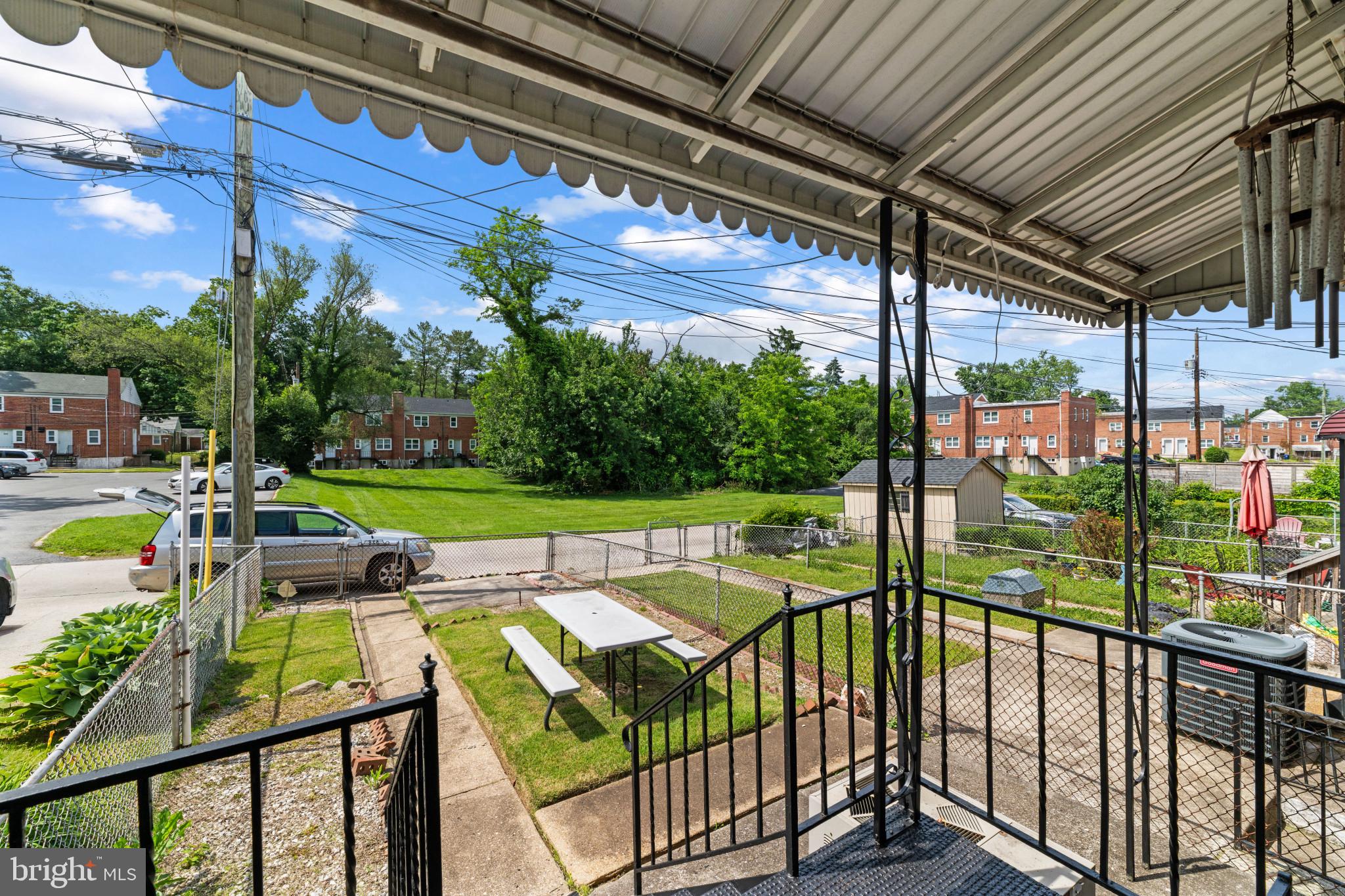 YALE HEIGHTS - Residential