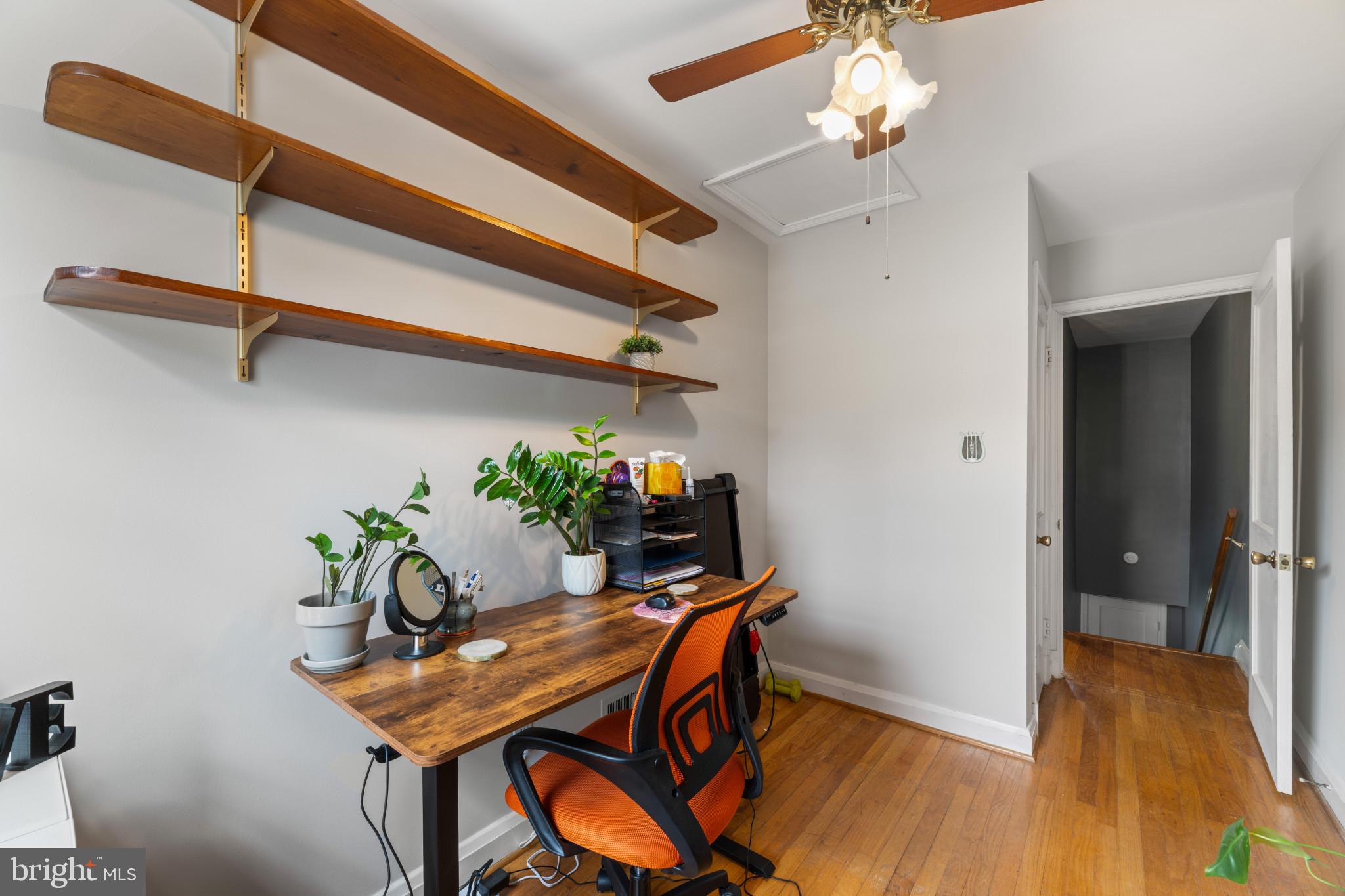 YALE HEIGHTS - Residential
