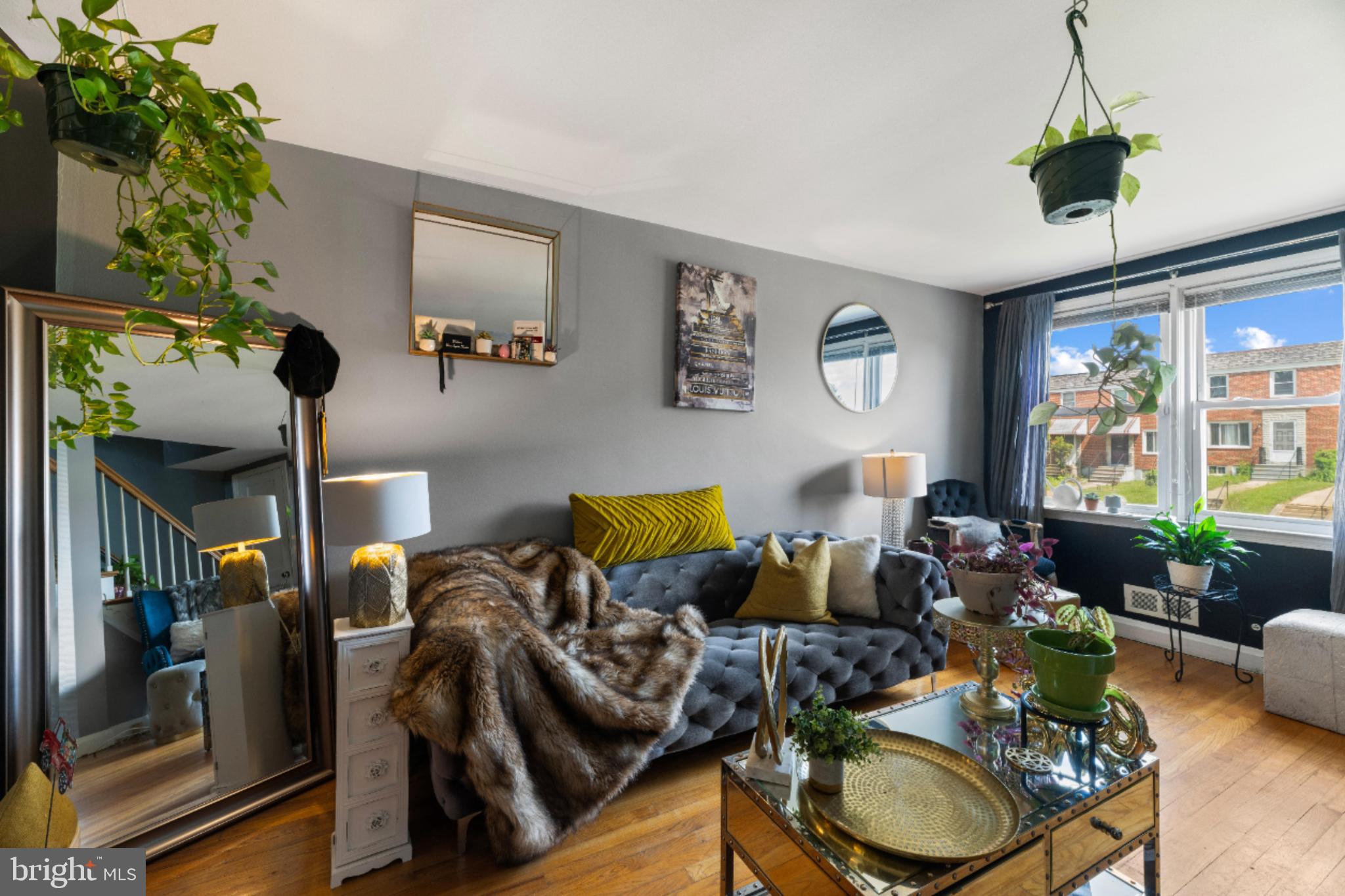 YALE HEIGHTS - Residential