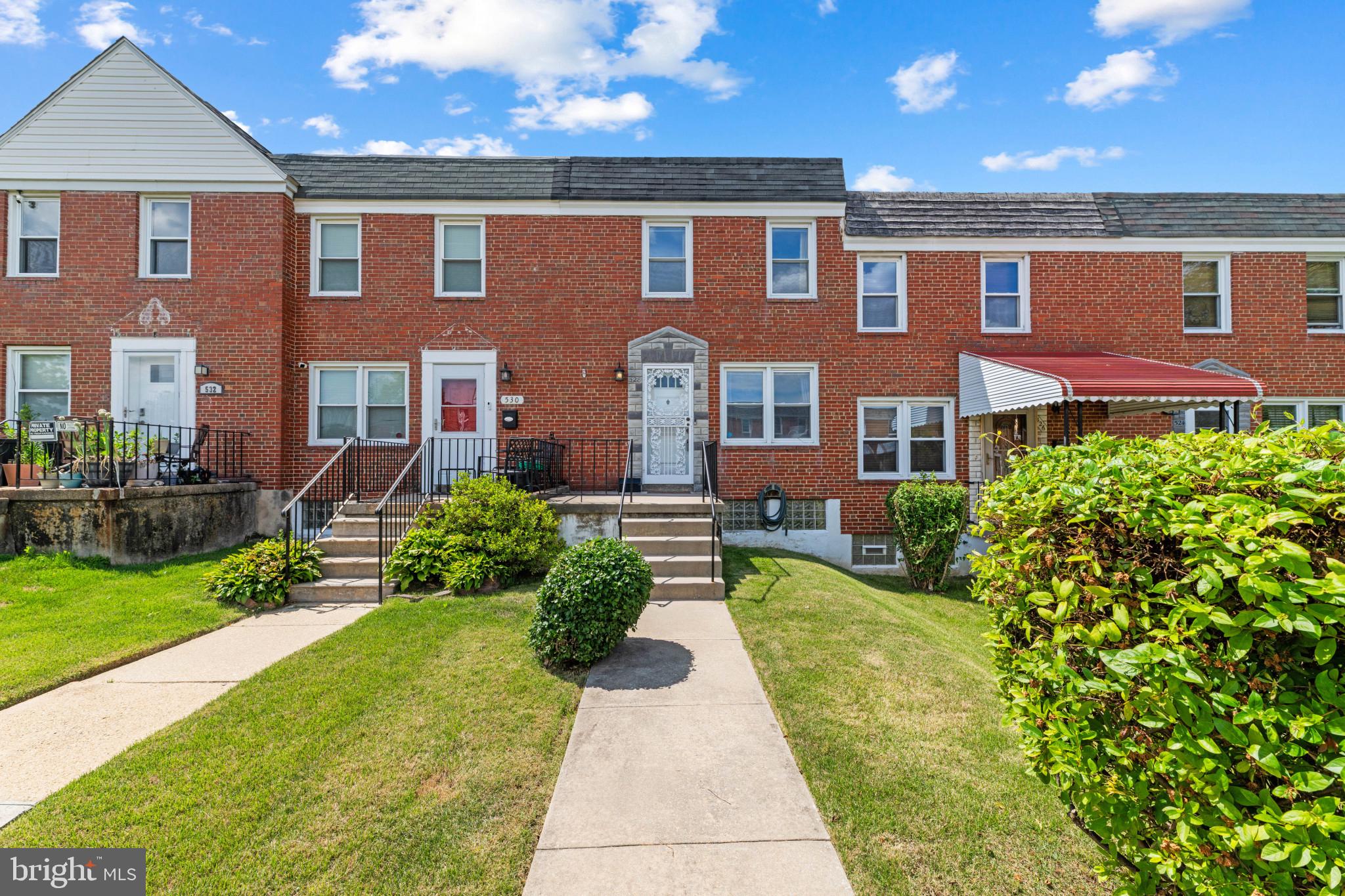 YALE HEIGHTS - Residential