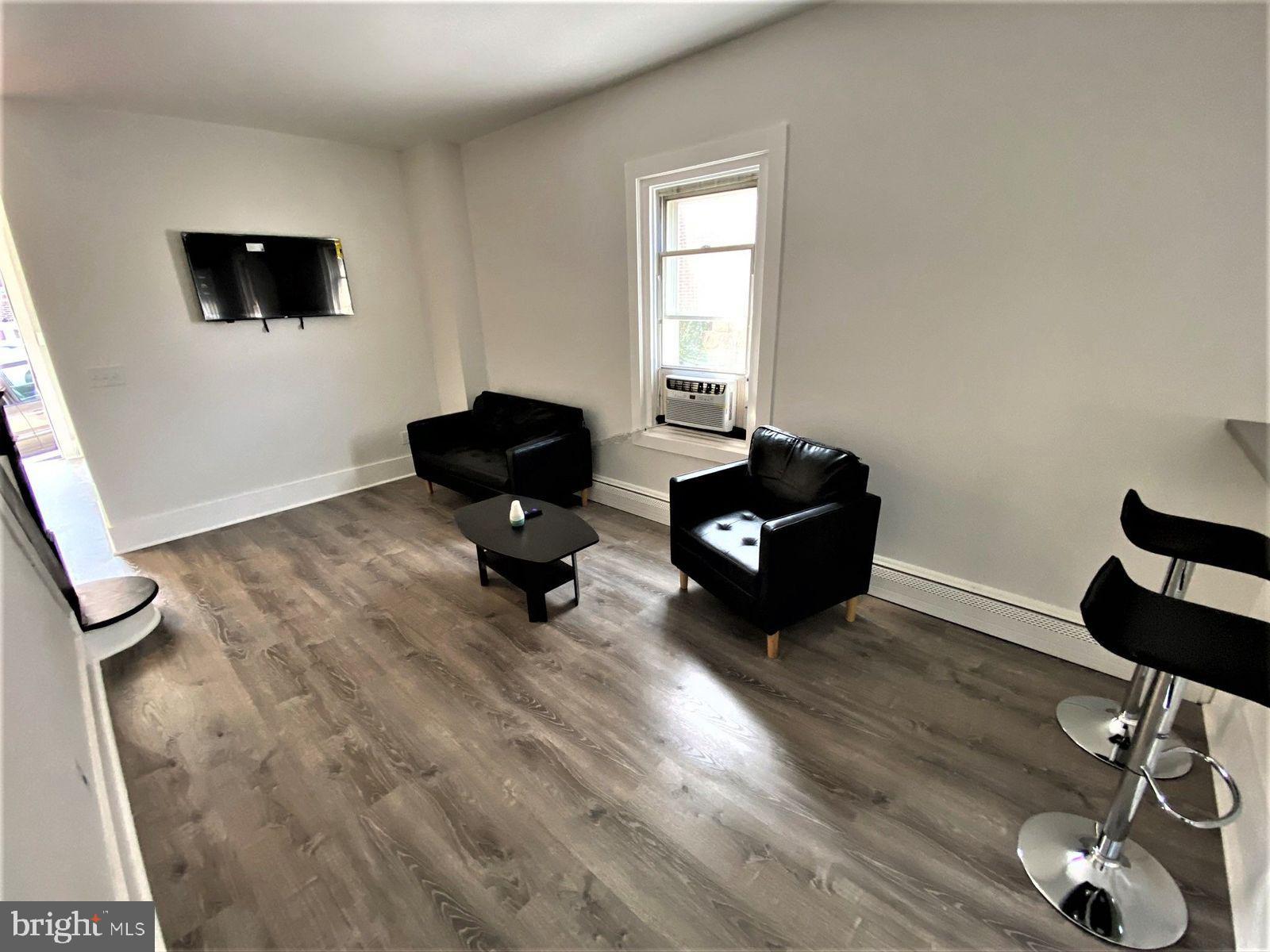 NOT IN  DEVELOPMENT - Residential