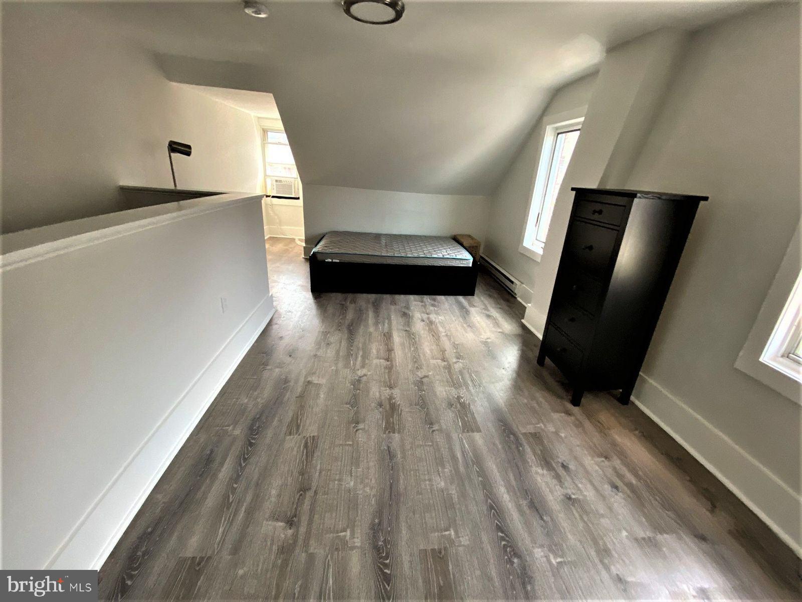 NOT IN  DEVELOPMENT - Residential