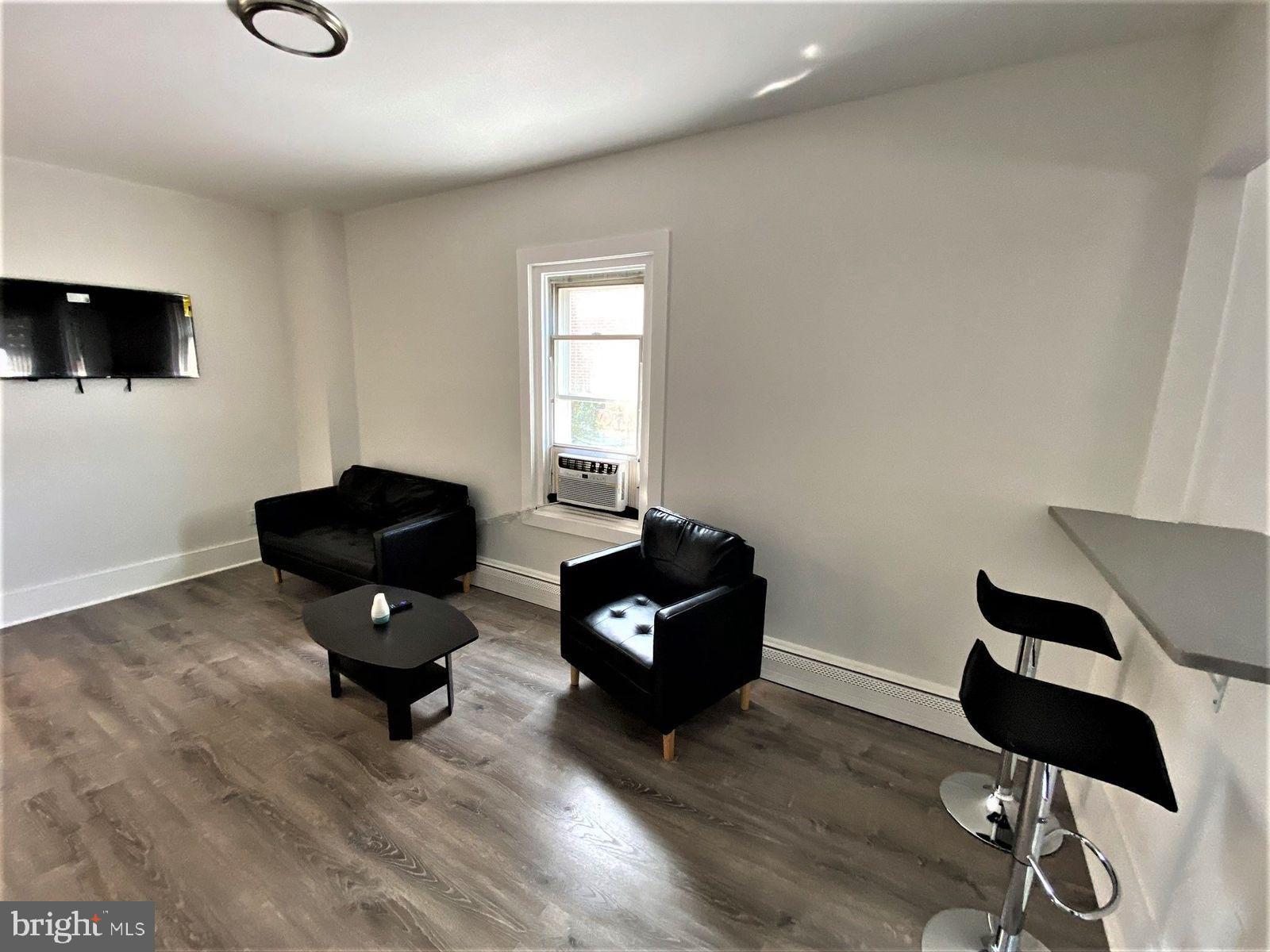 NOT IN  DEVELOPMENT - Residential