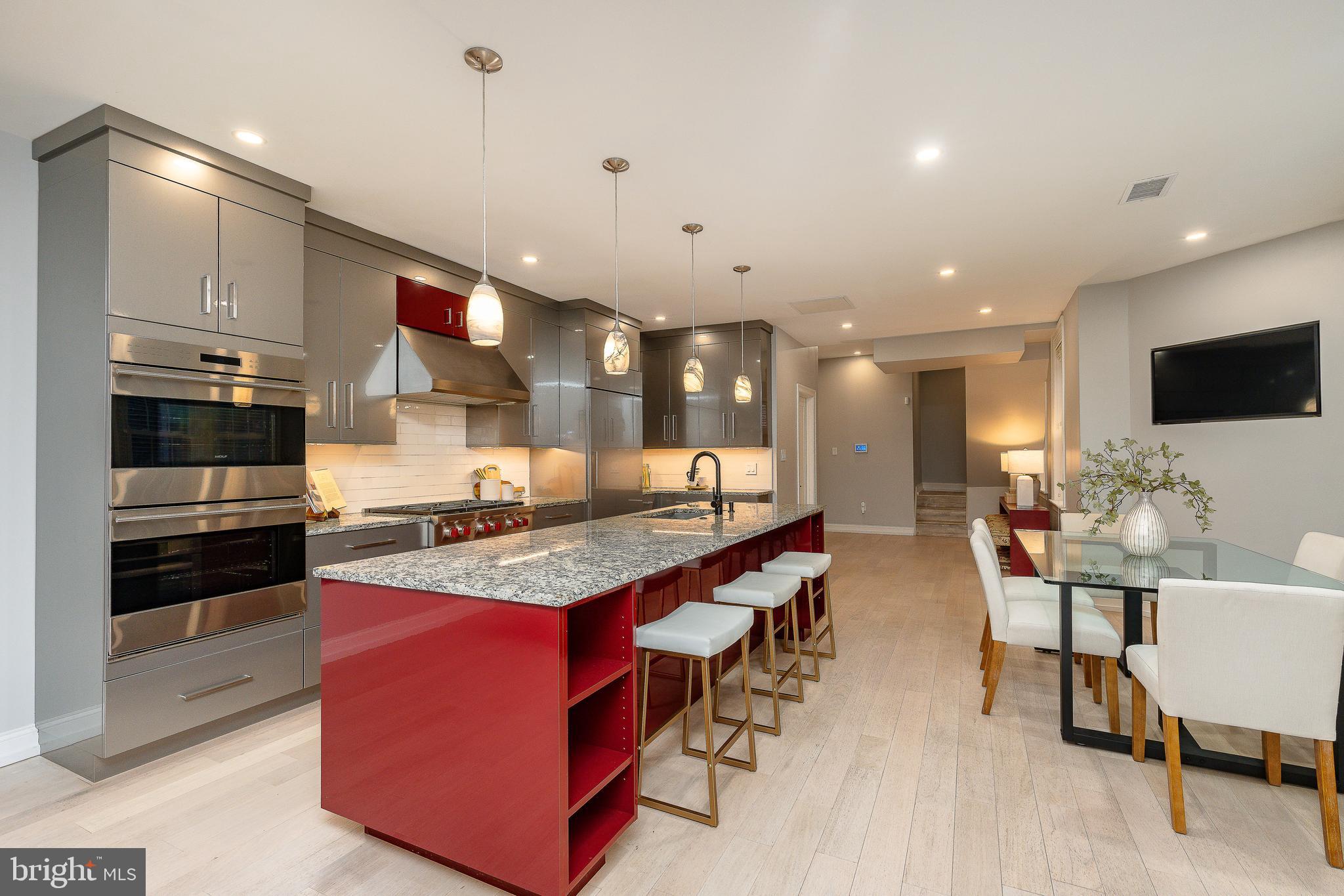 WASHINGTON SQ WEST - Residential