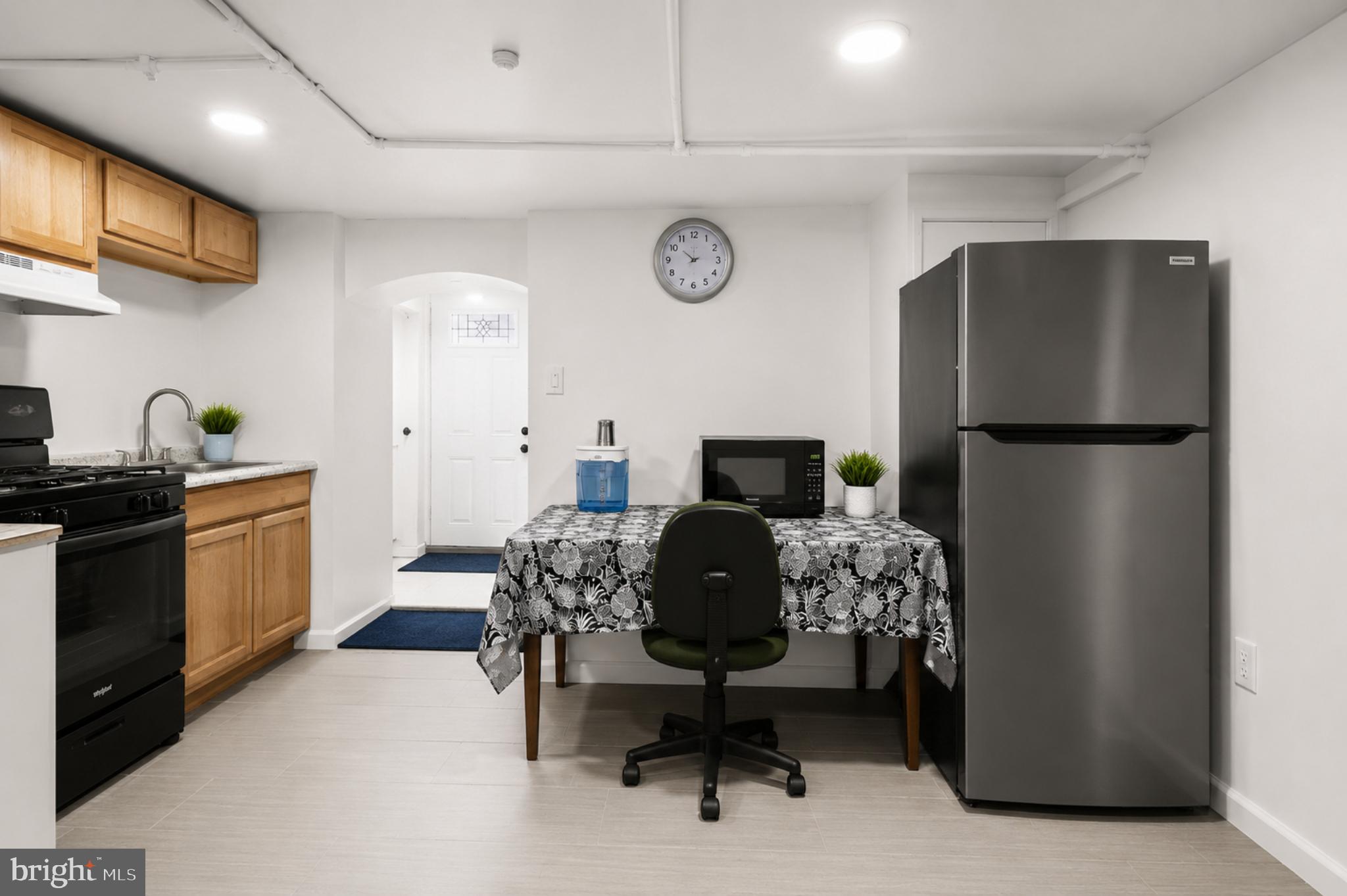 UNIVERSITY CITY - Residential