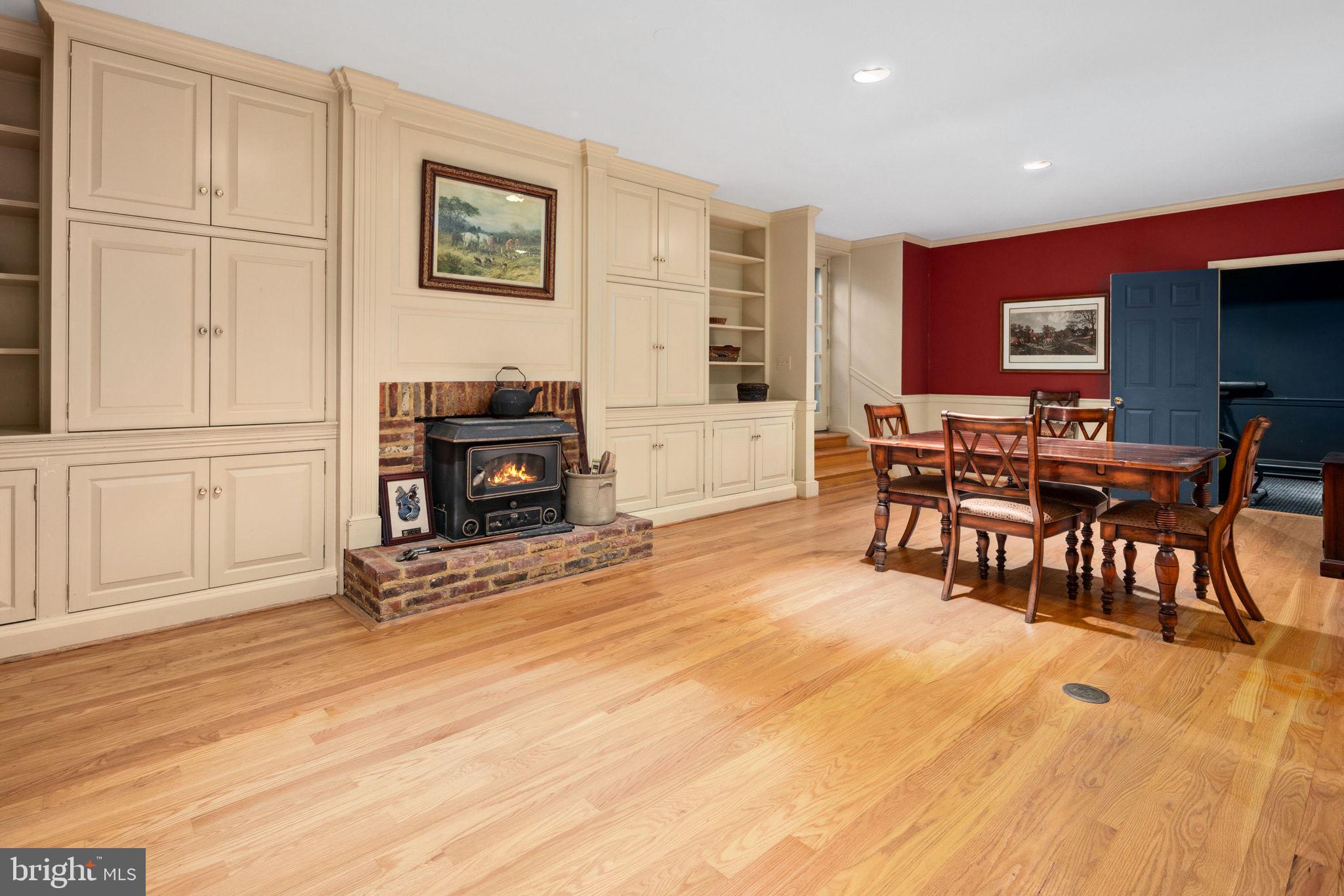 MT VERNON ON THE POTOMAC - Residential
