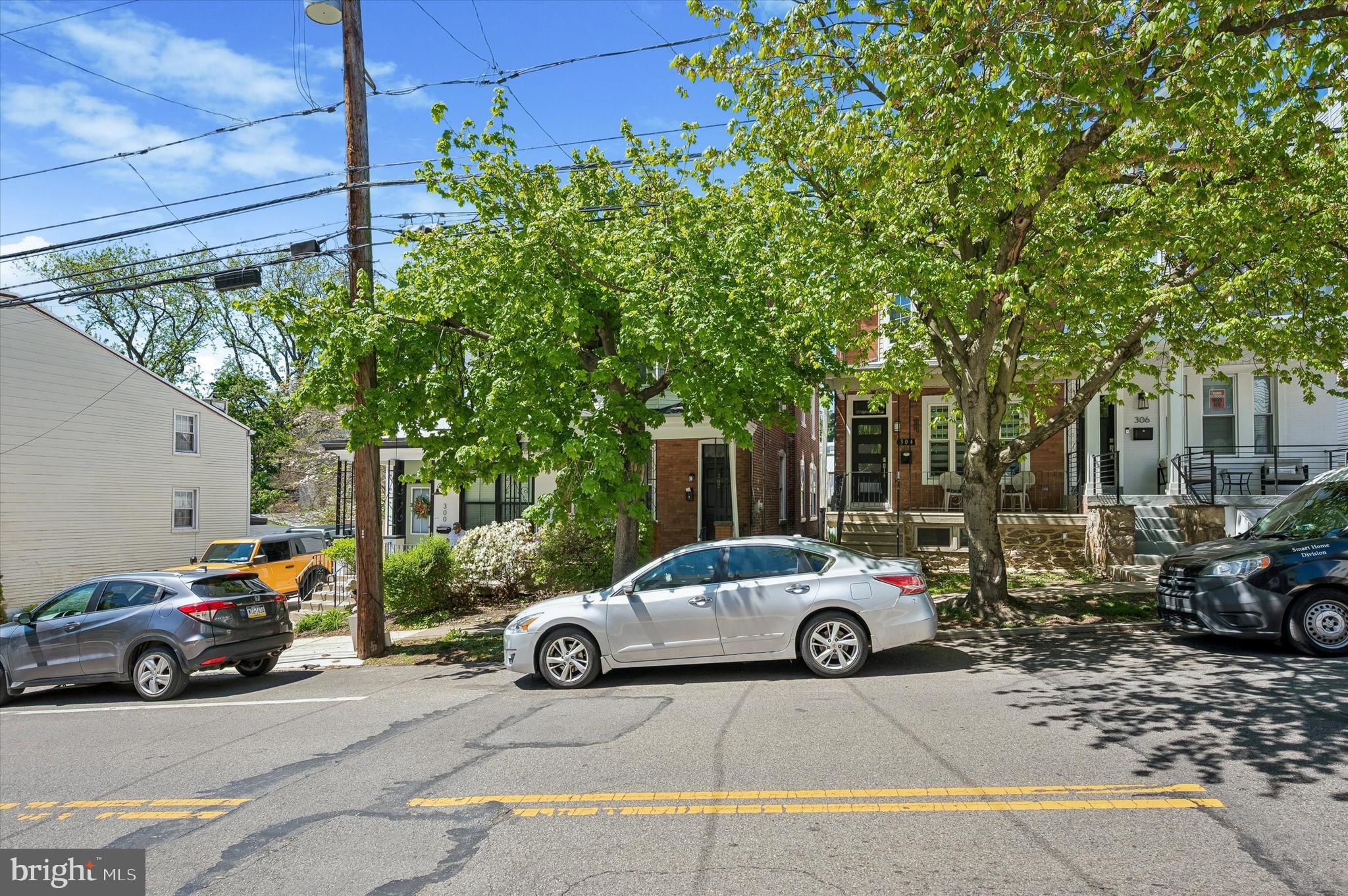 ROXBOROUGH - Residential