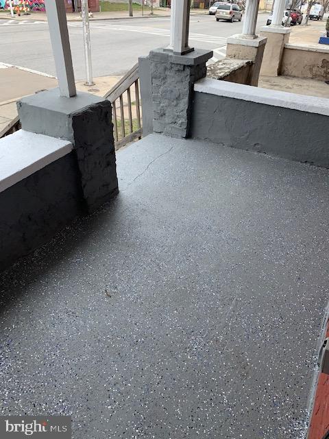 NONE AVAILABLE - Residential Lease