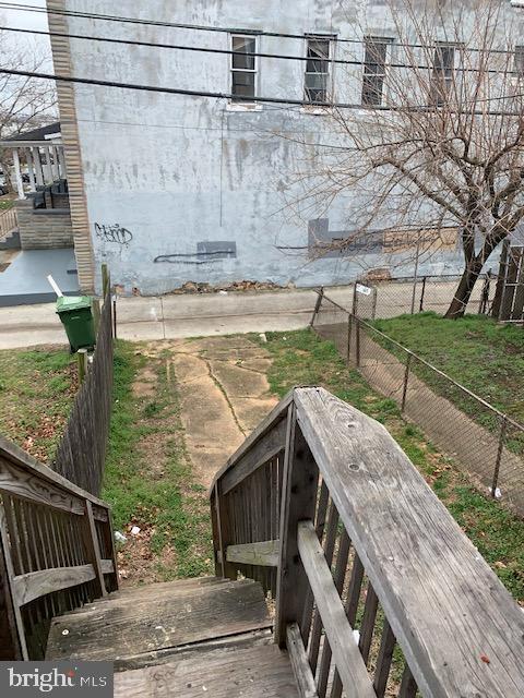 NONE AVAILABLE - Residential Lease