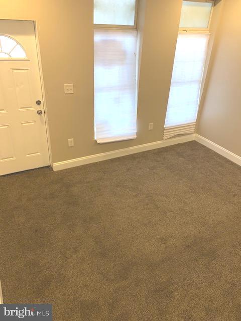 NONE AVAILABLE - Residential Lease