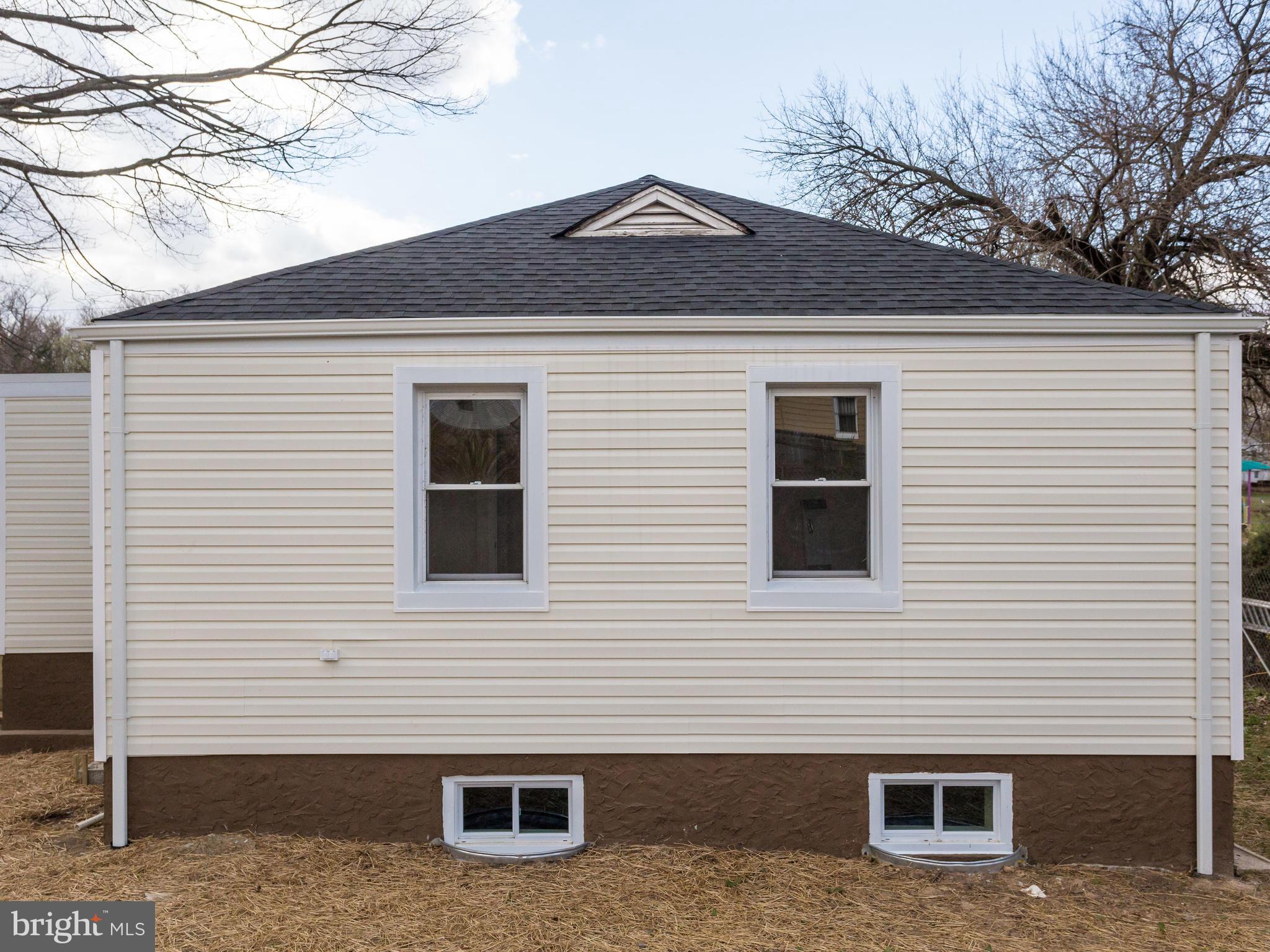 CHAPEL OAKS - Residential