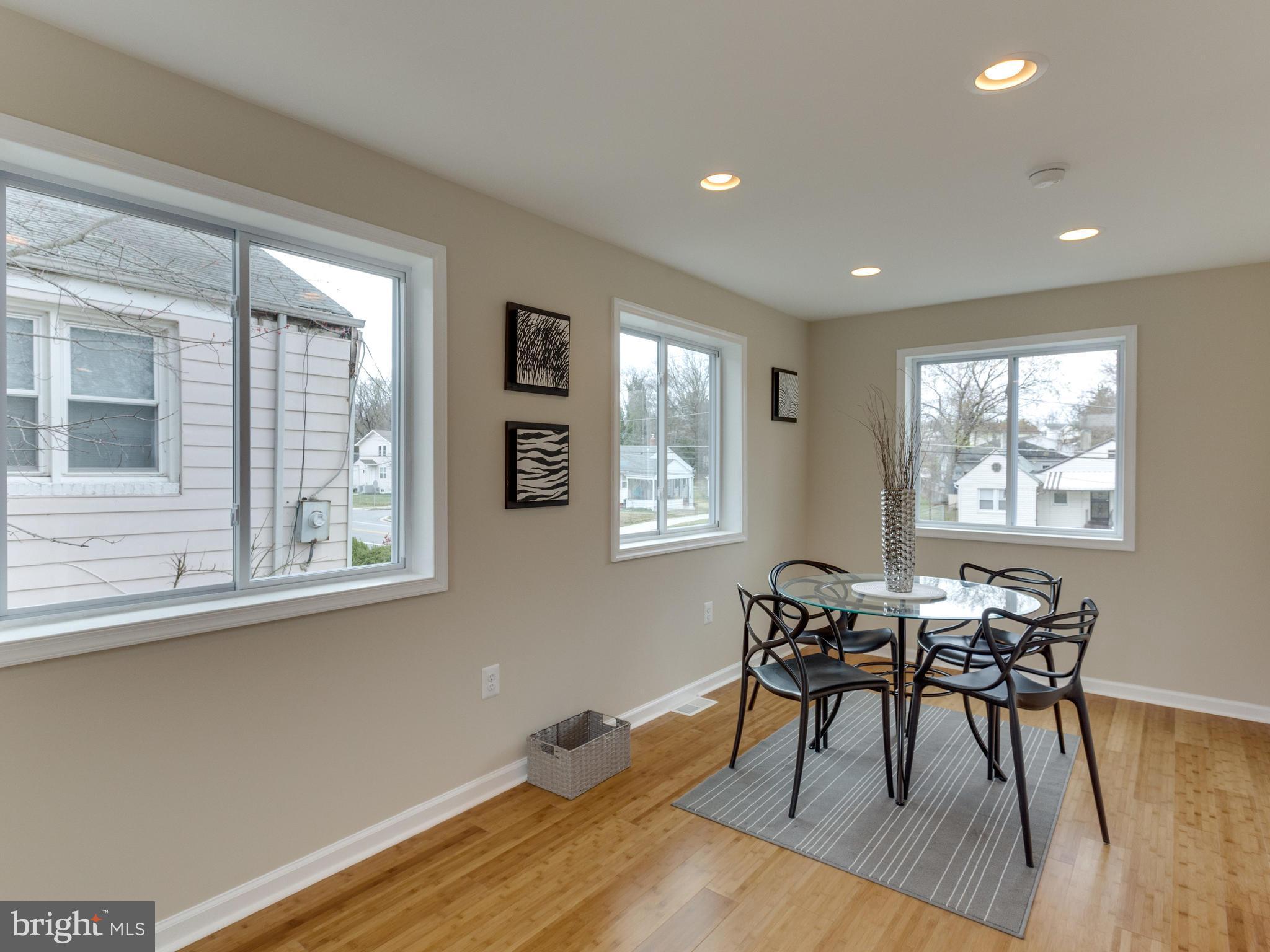CHAPEL OAKS - Residential