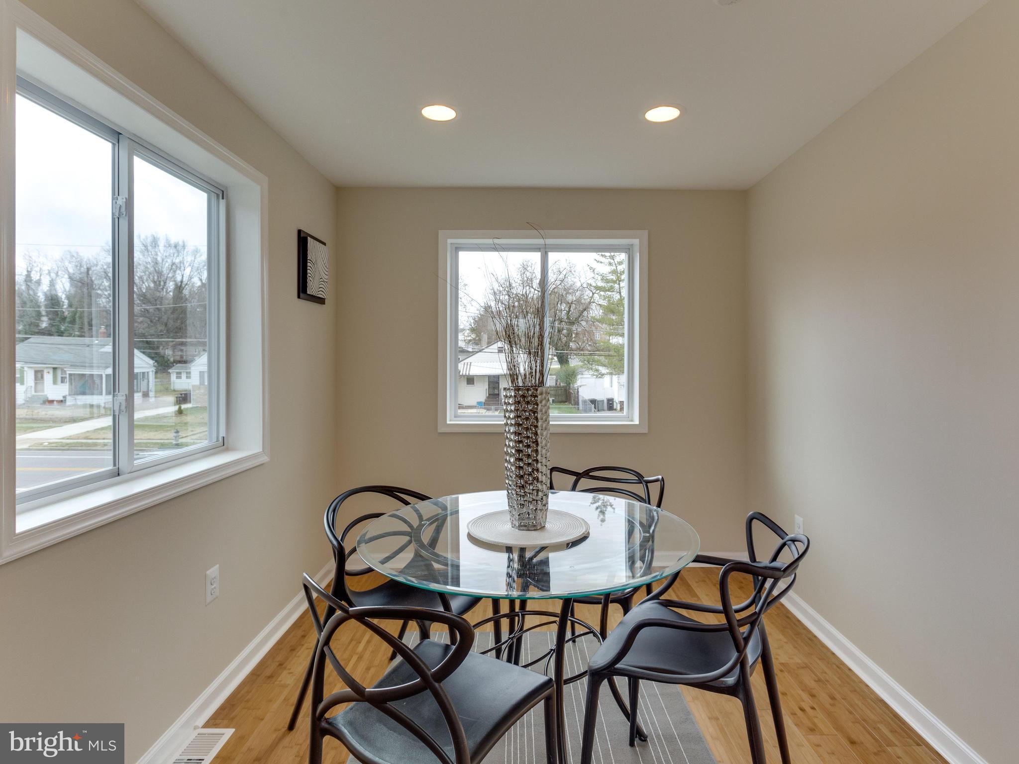 CHAPEL OAKS - Residential