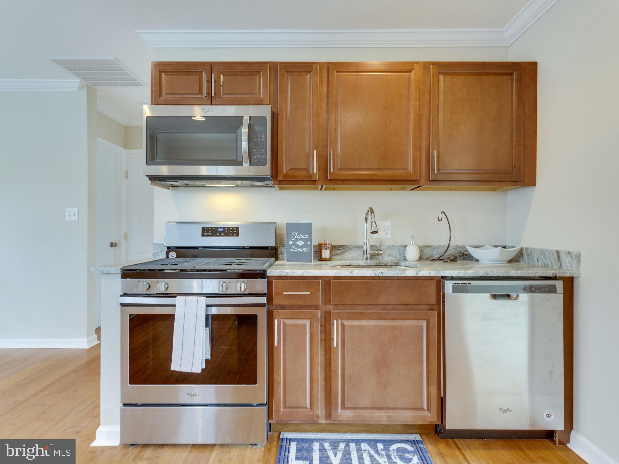 CHAPEL OAKS - Residential