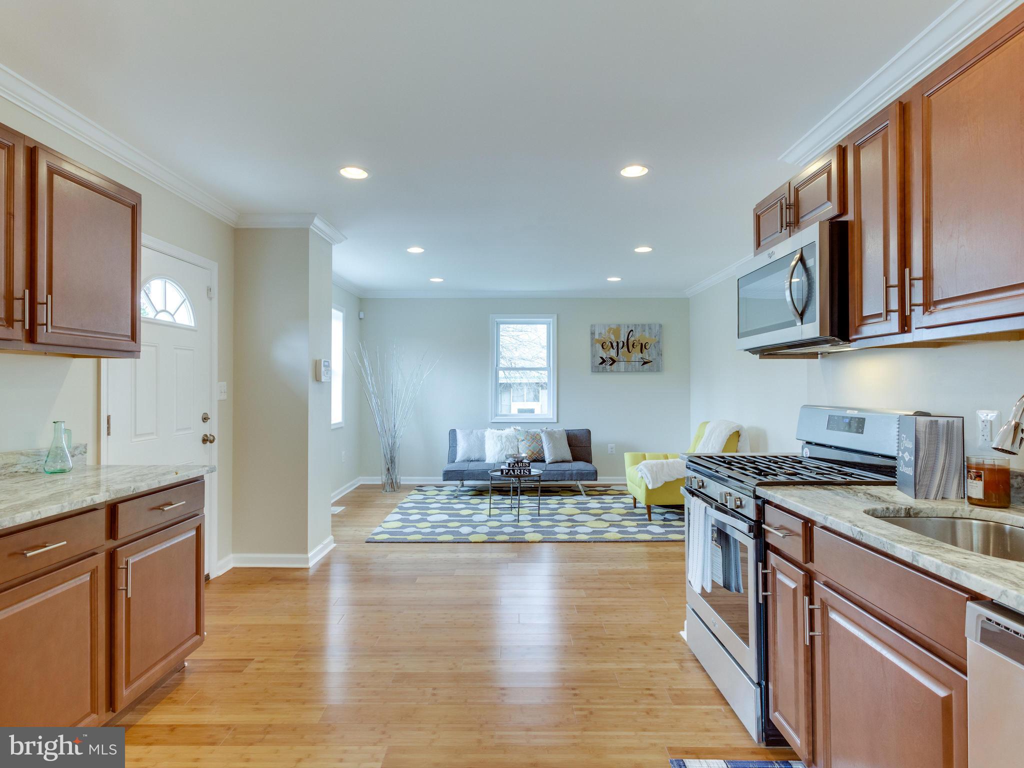 CHAPEL OAKS - Residential
