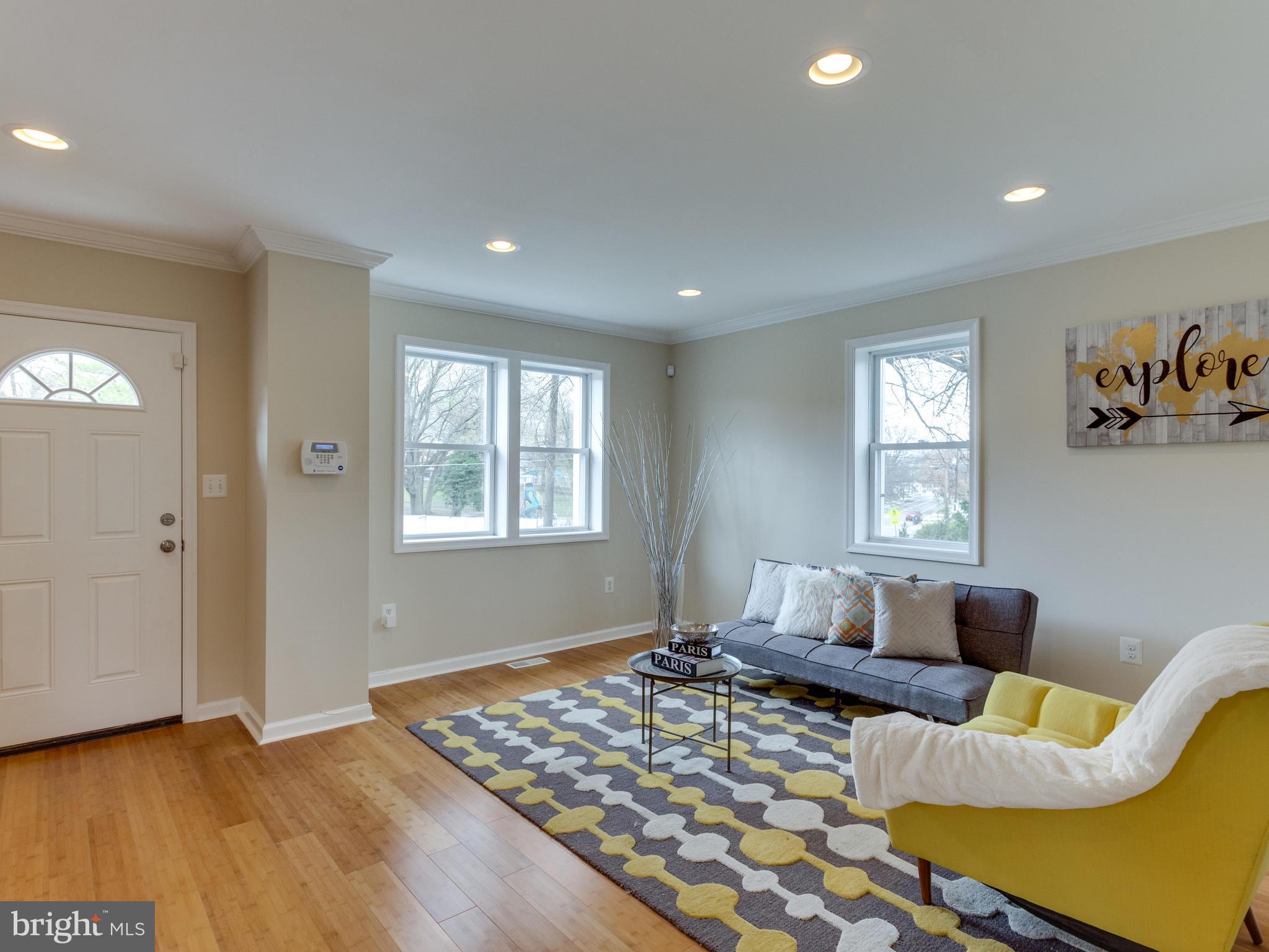 CHAPEL OAKS - Residential